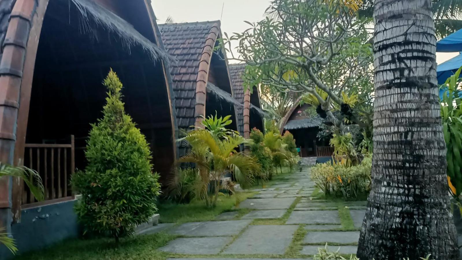 One-Bedroom Villa - Photo 19