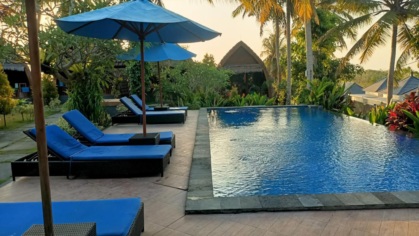 One-Bedroom Villa - Photo 35