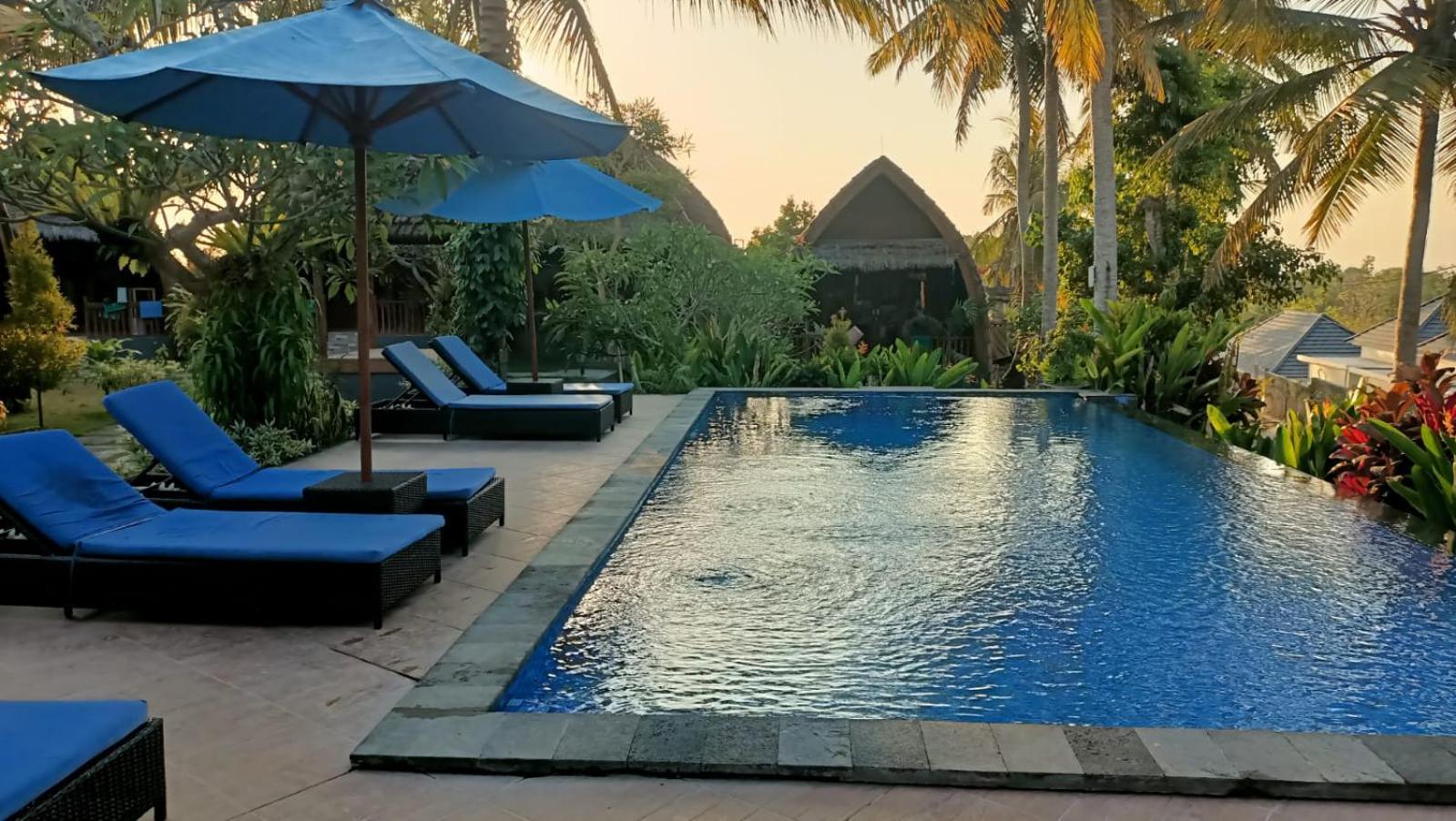 One-Bedroom Villa - Photo 18