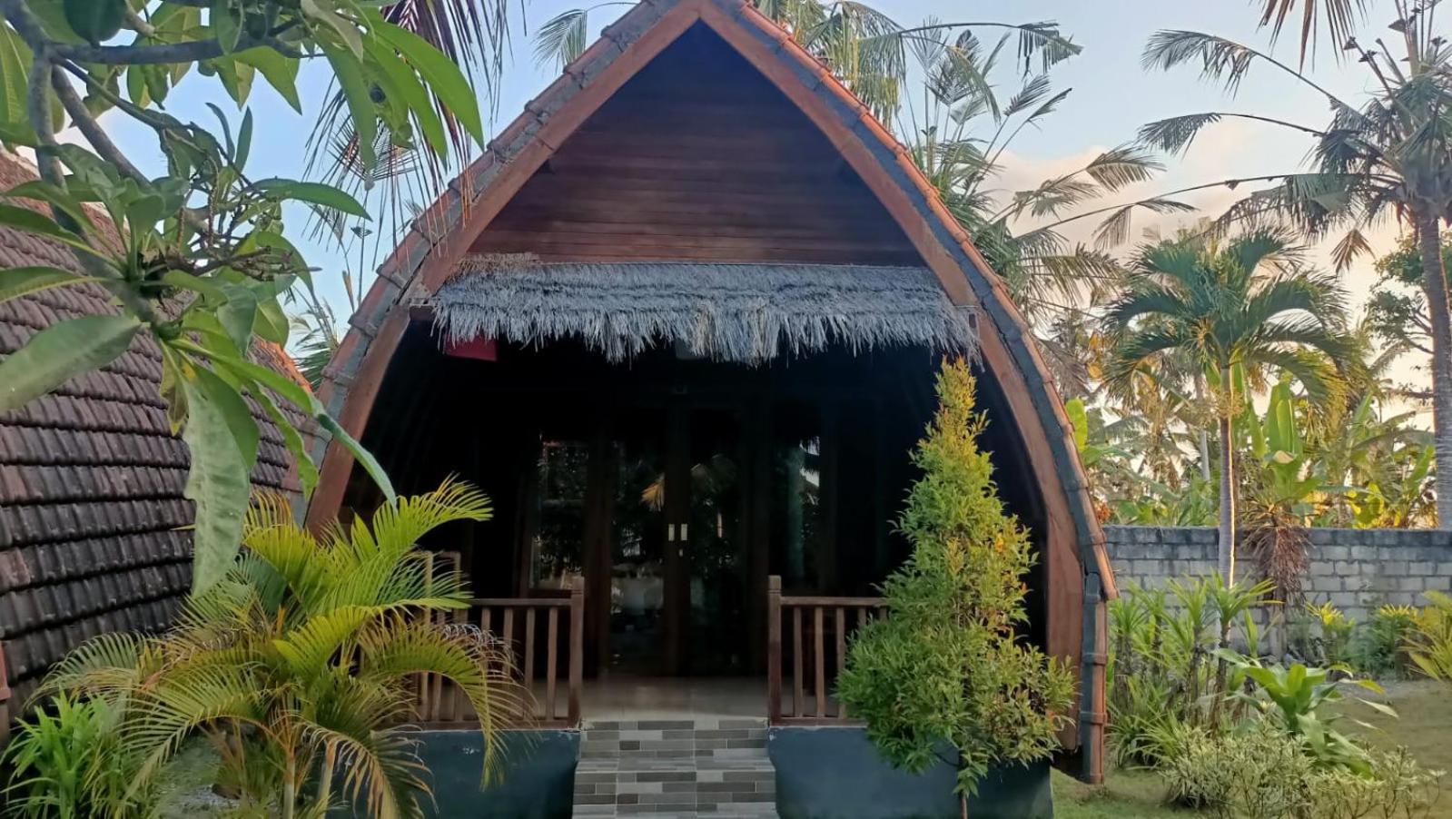 One-Bedroom Villa - Photo 17