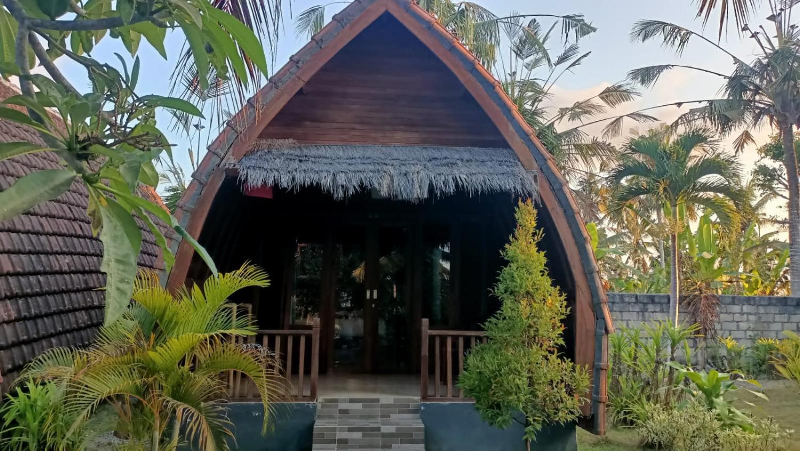 One-Bedroom Villa - Photo 16