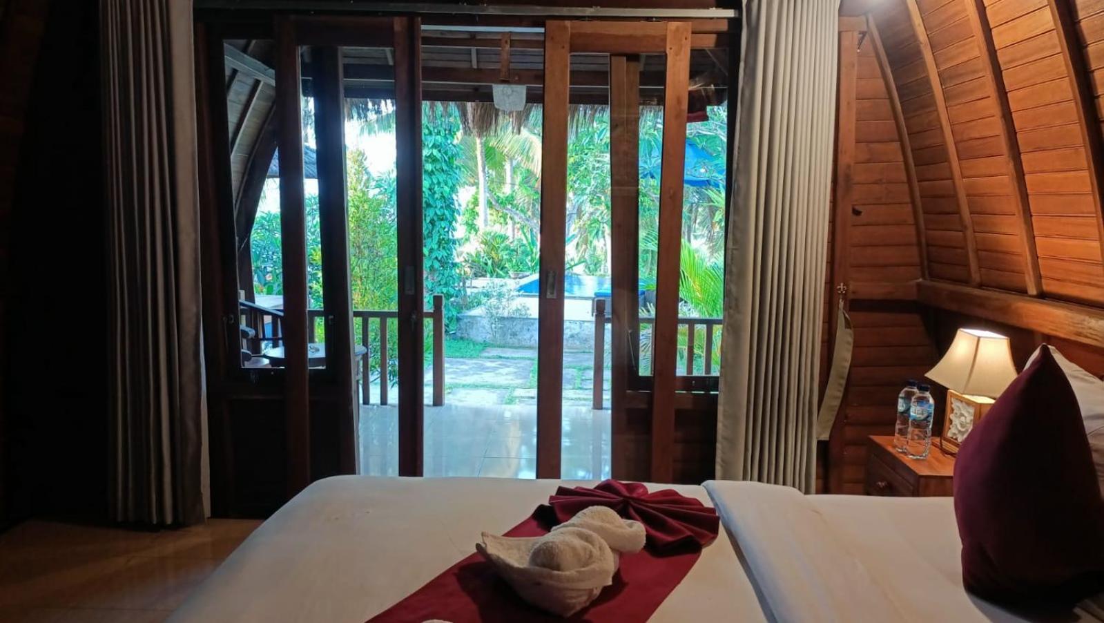 One-Bedroom Villa - Photo 11