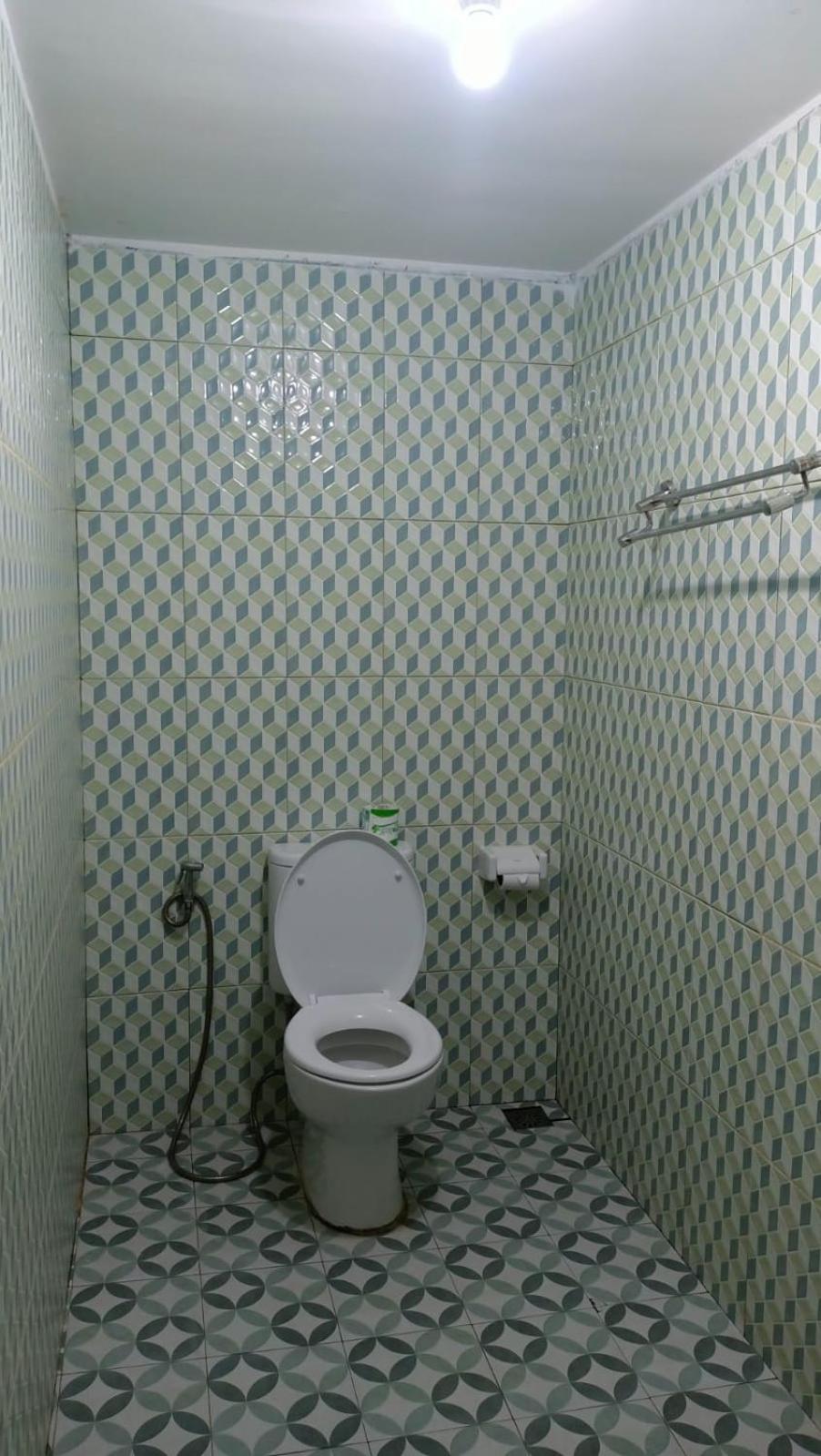 One-Bedroom Villa - Photo 9