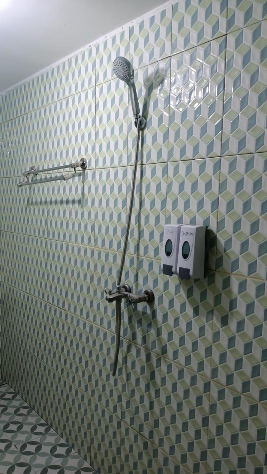 One-Bedroom Villa - Photo 8