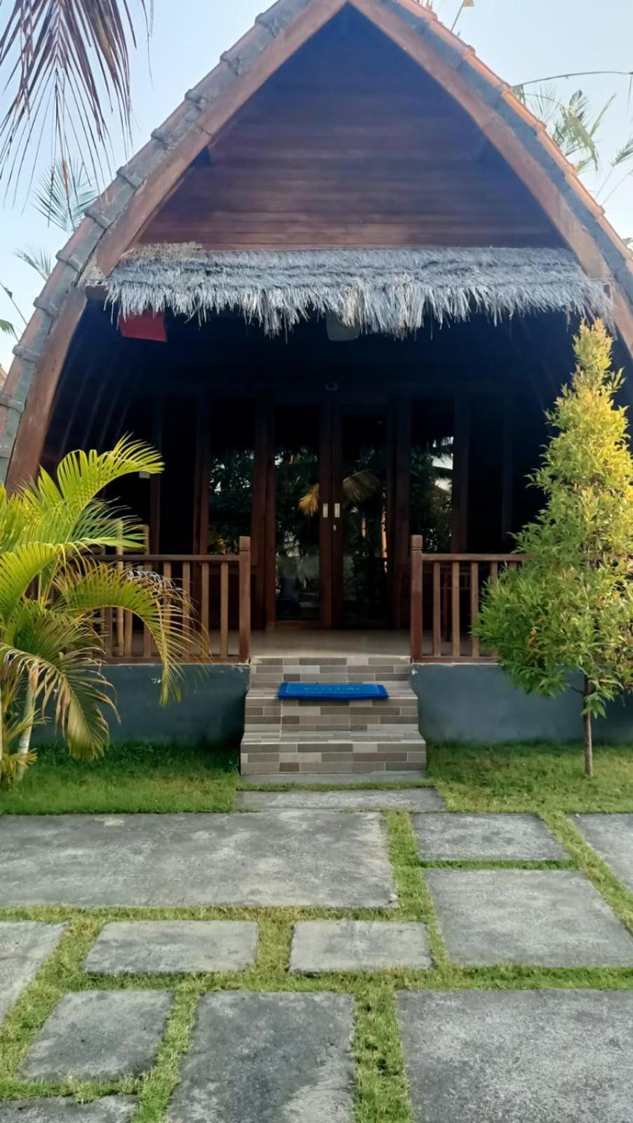 One-Bedroom Villa - Photo 6