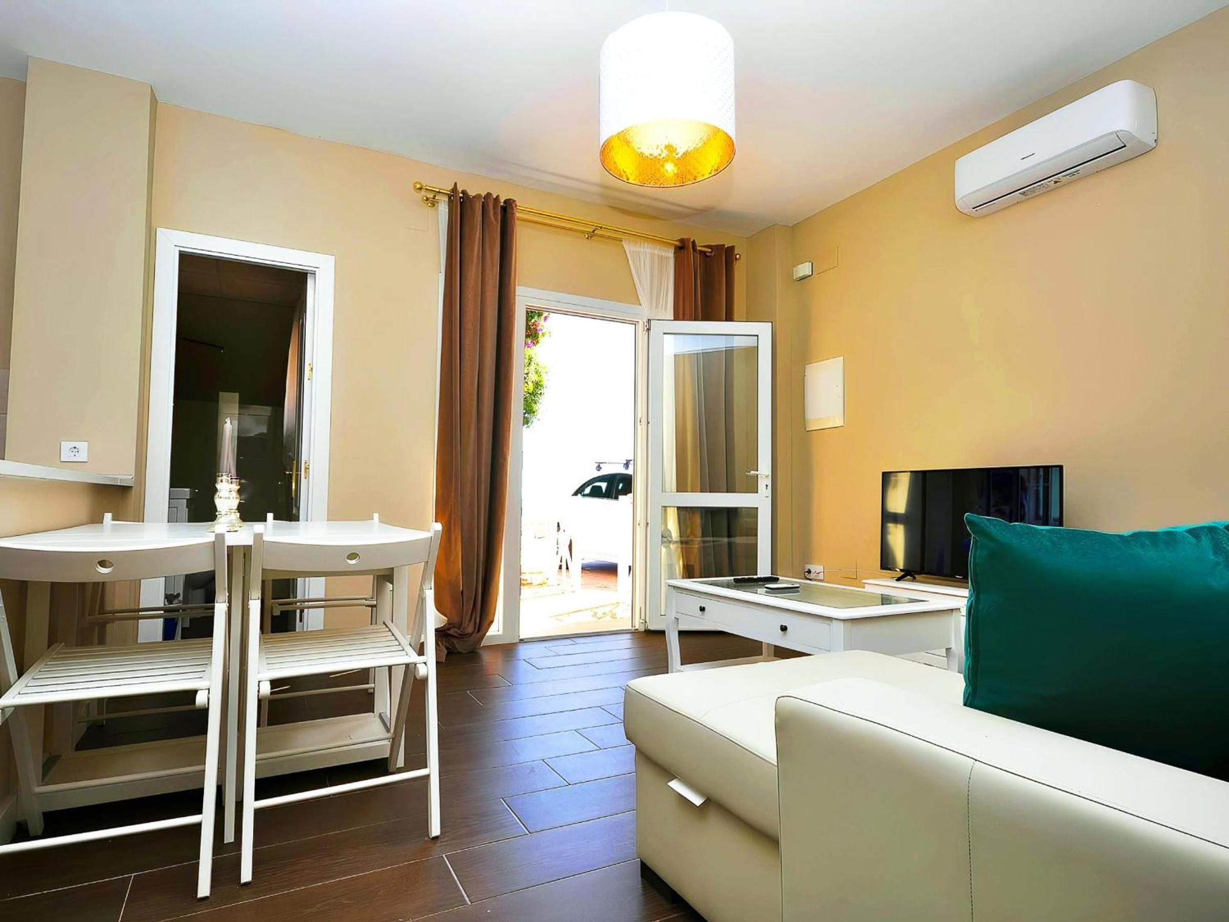 Apartamento