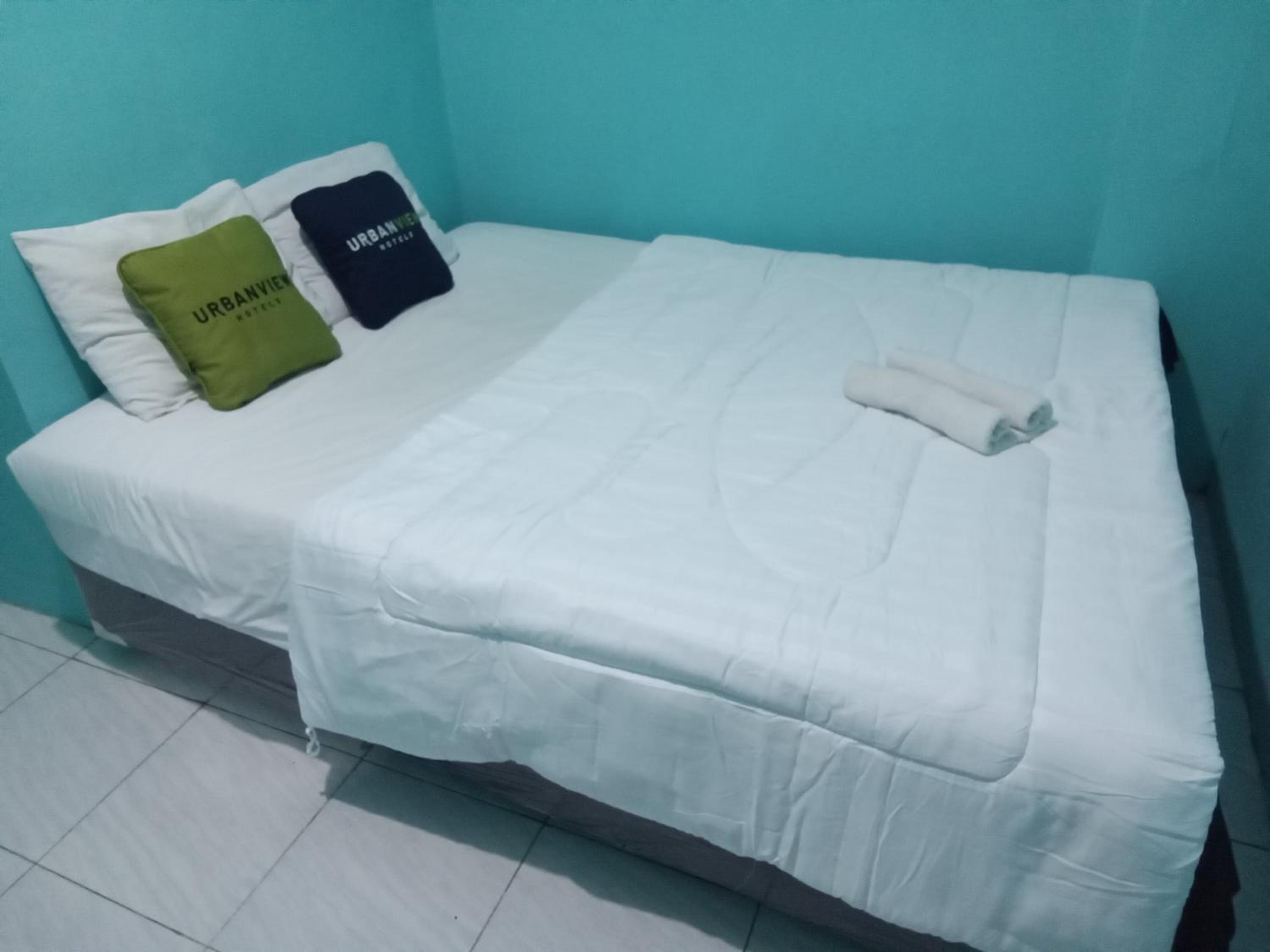 Standard Double Room photo 3