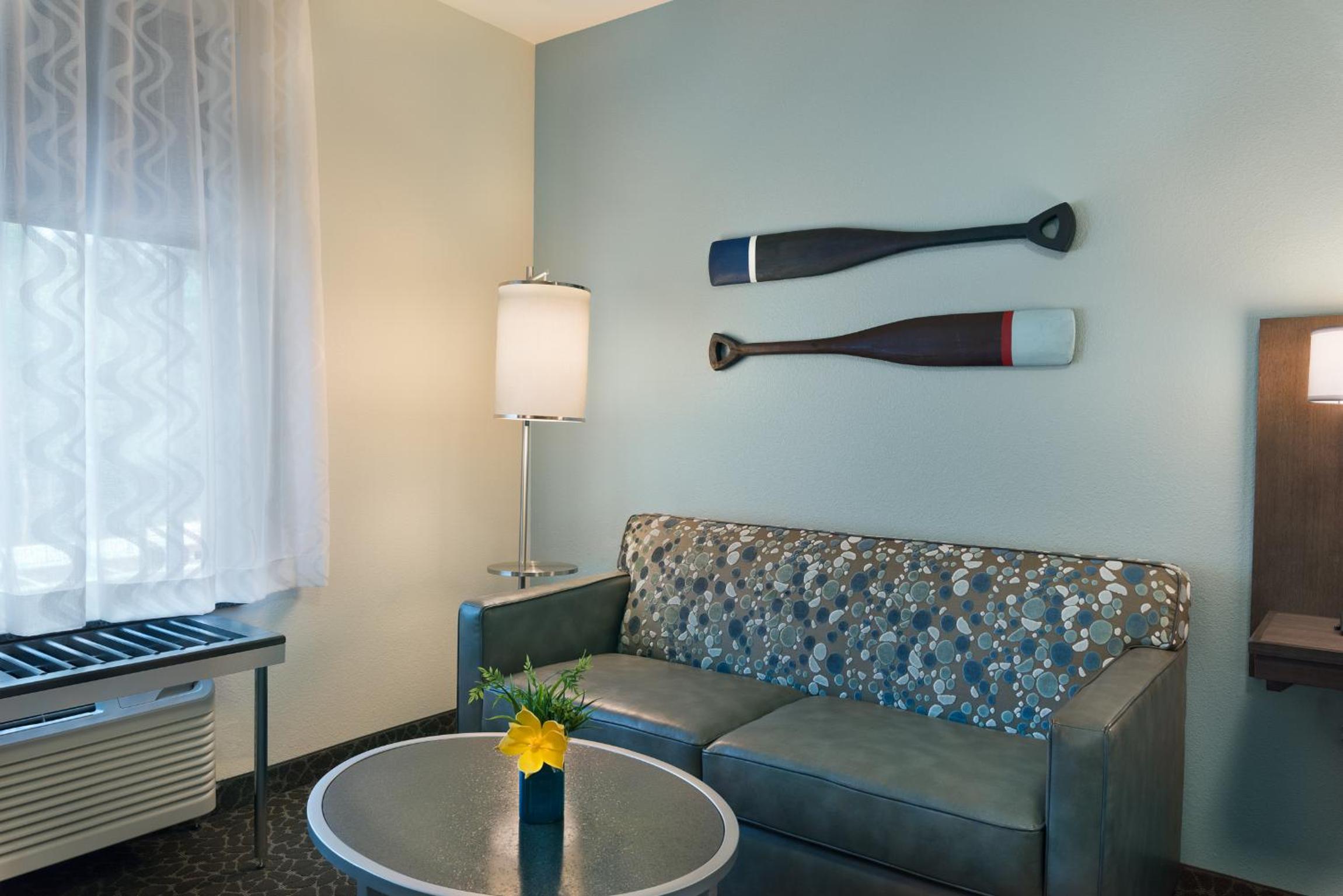 King Suite Sleeper Sofa photo 2