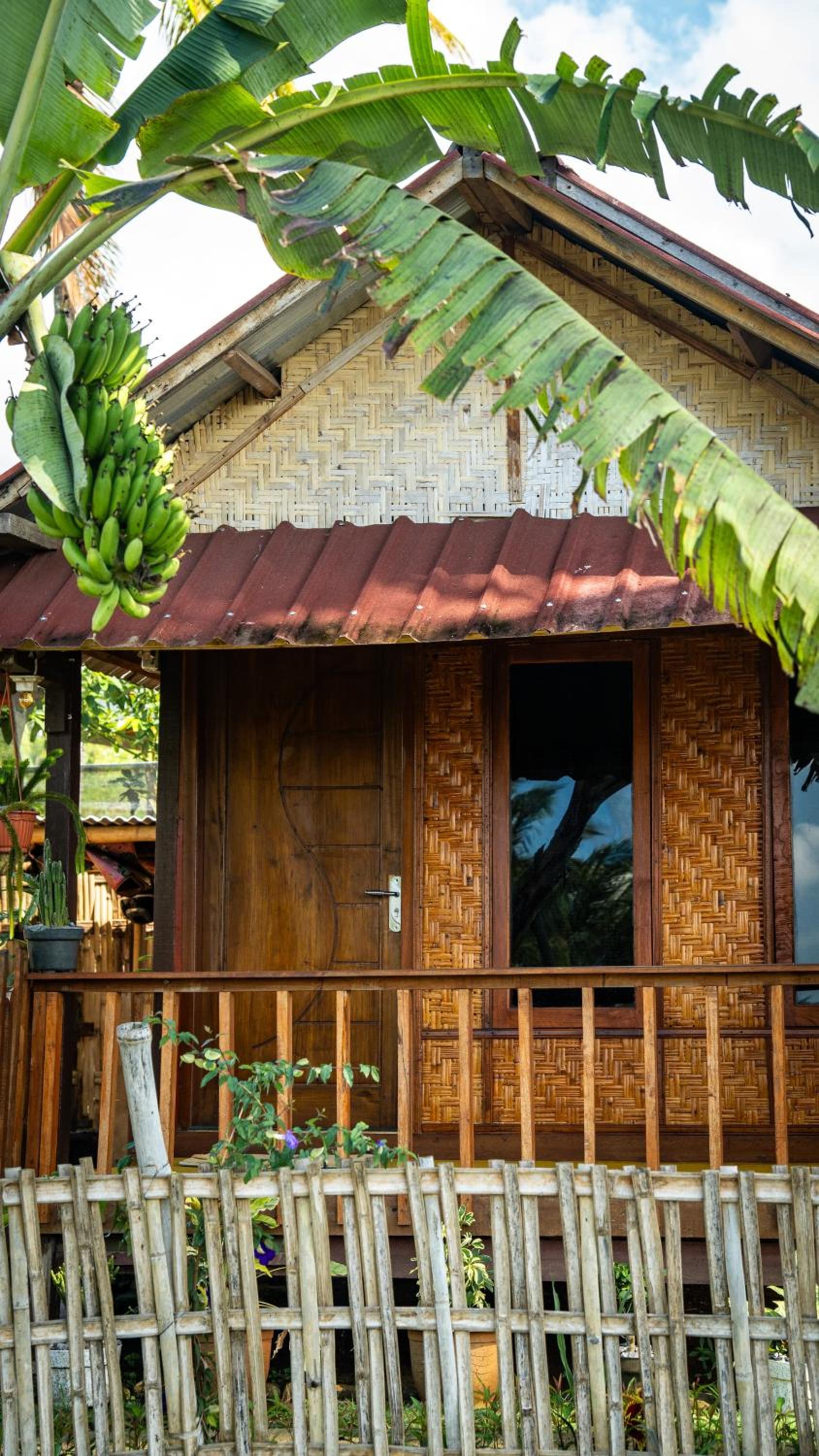 Double Room with Garden View photo 2