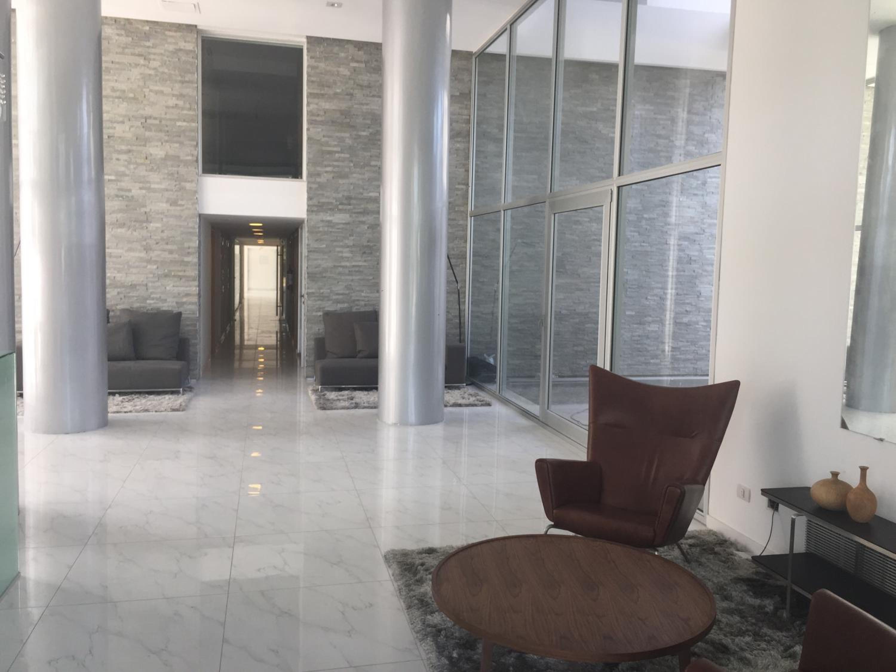 Apartment with Sea View photo 1
