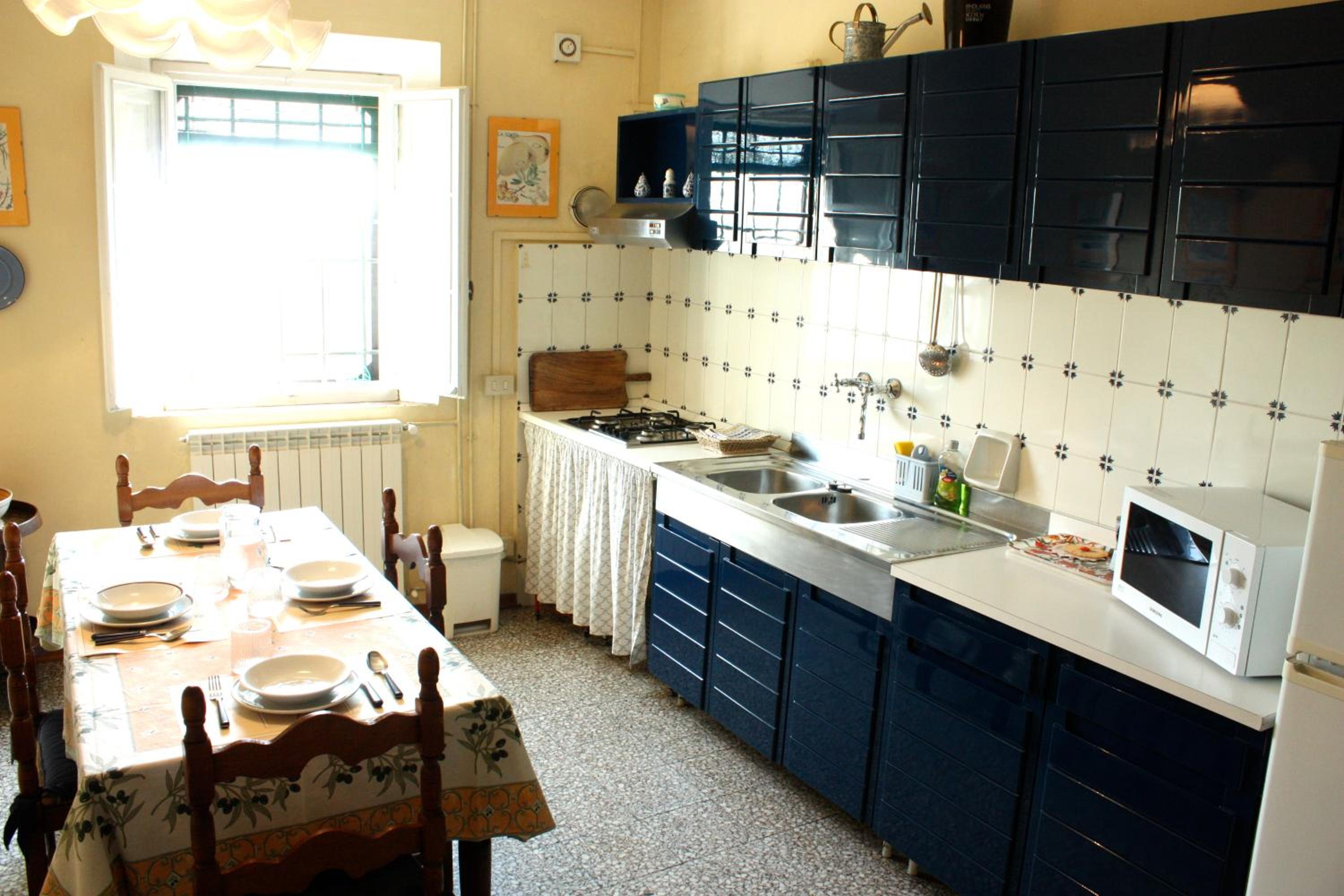 Two-Bedroom Apartment - Photo 27