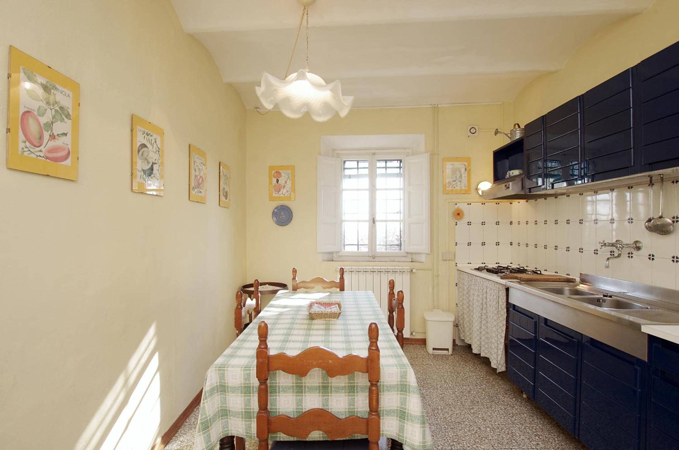 Two-Bedroom Apartment - Photo 26