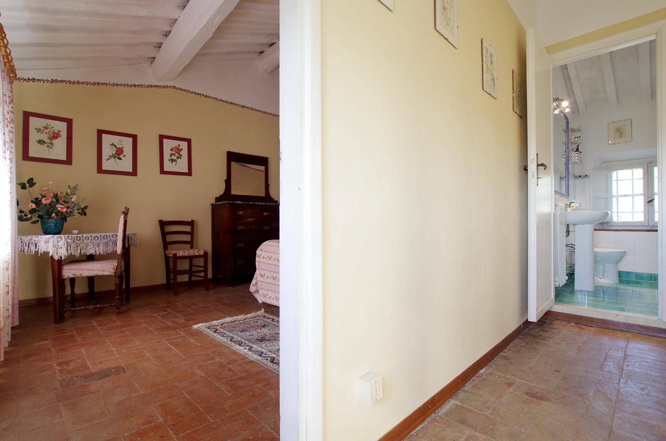 Two-Bedroom Apartment - Photo 14