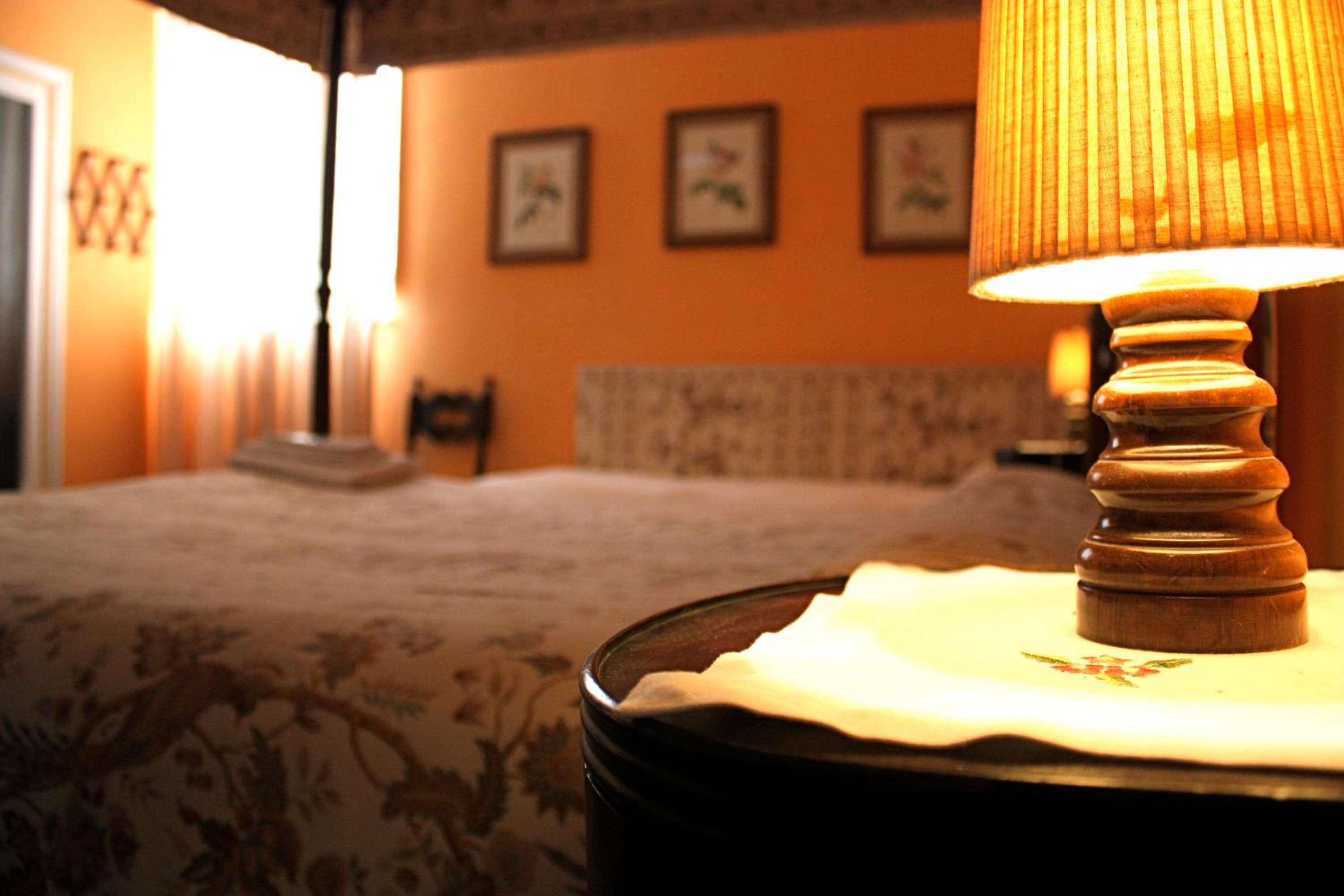 One-Bedroom Apartment - Photo 2