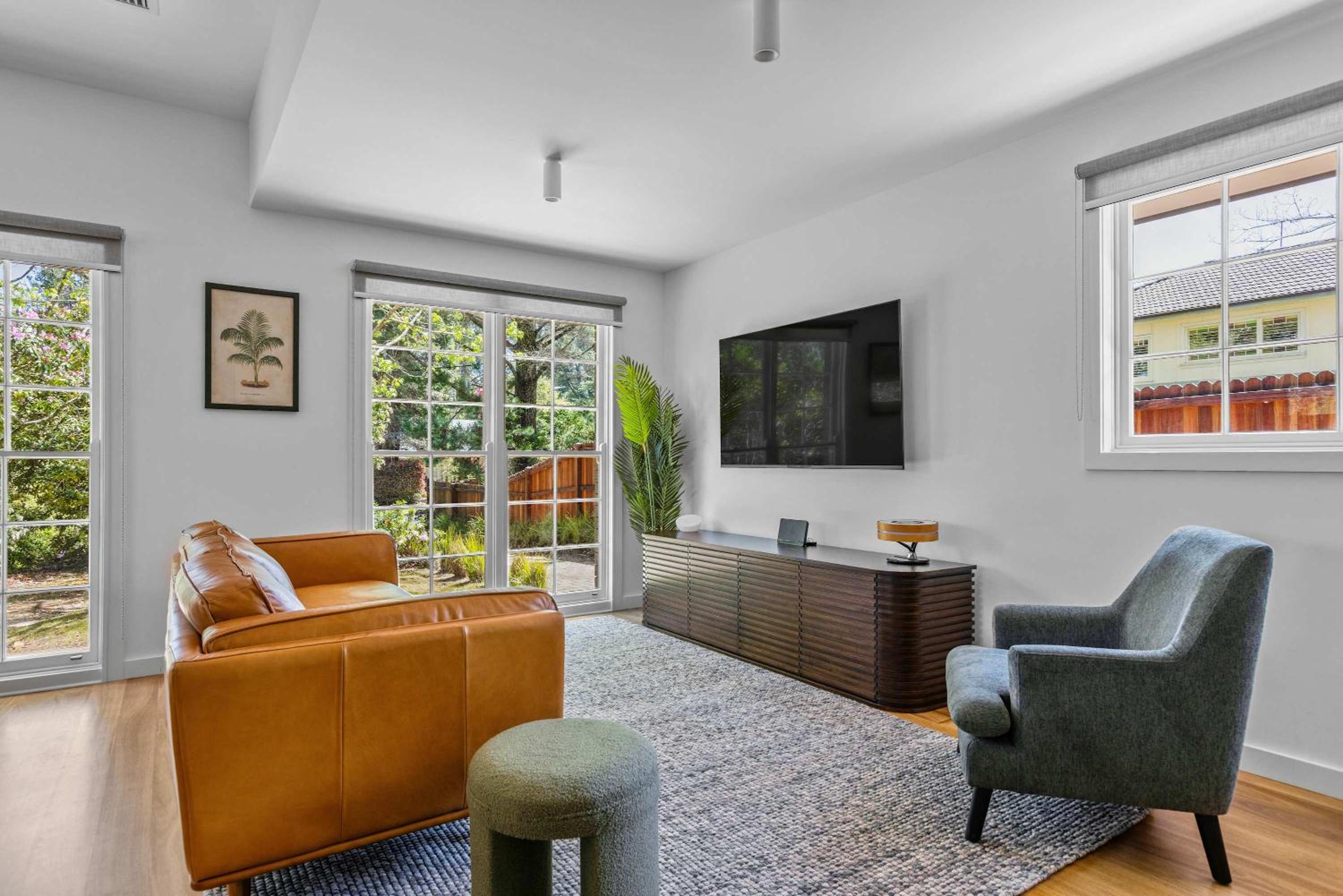 Three-Bedroom Holiday Home  photo 1