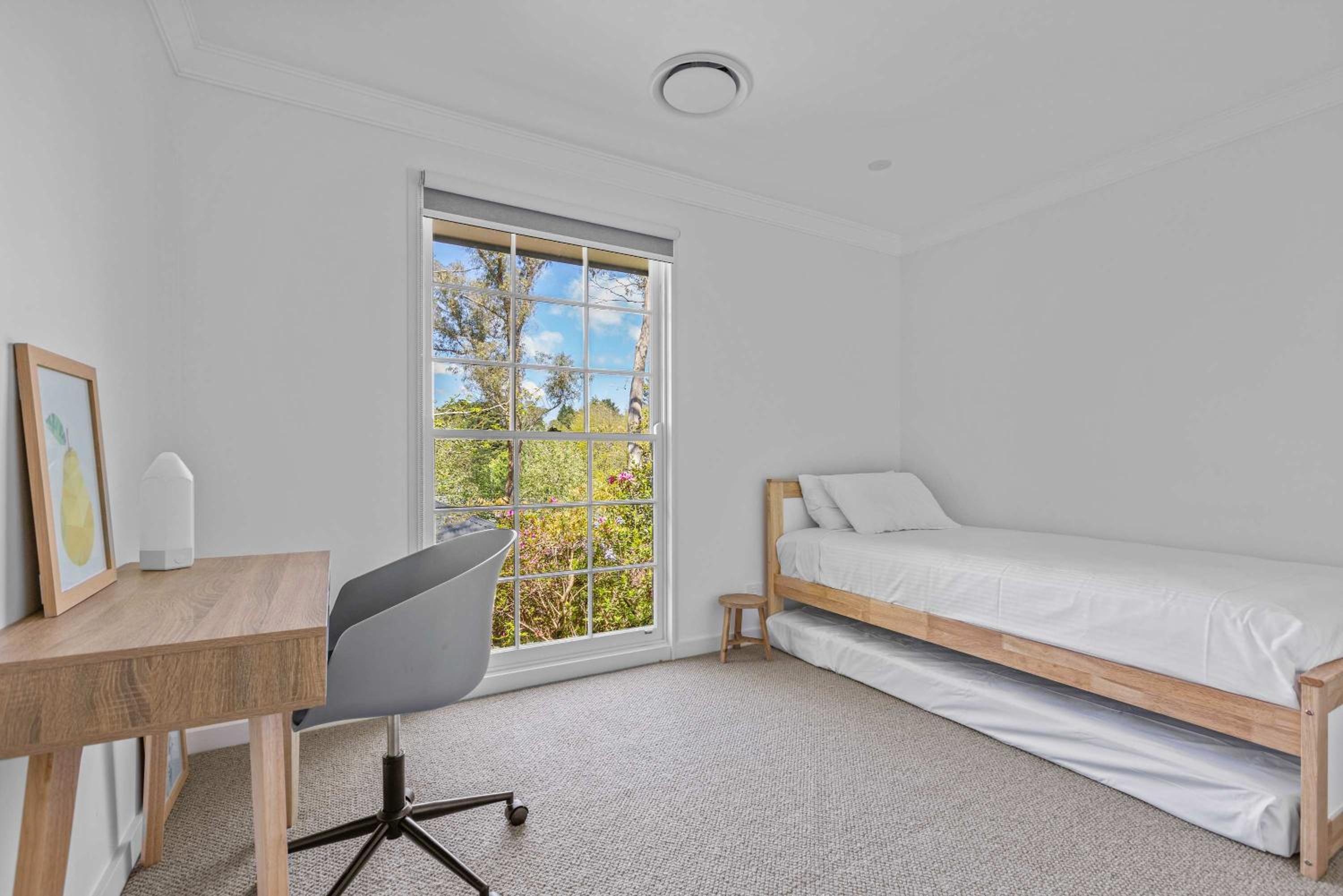 Three-Bedroom Holiday Home  photo 2