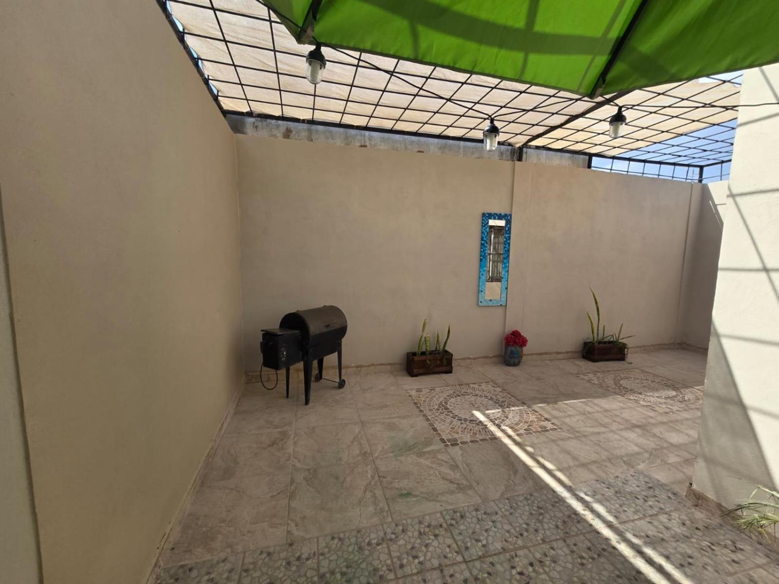 Two-Bedroom House photo 2