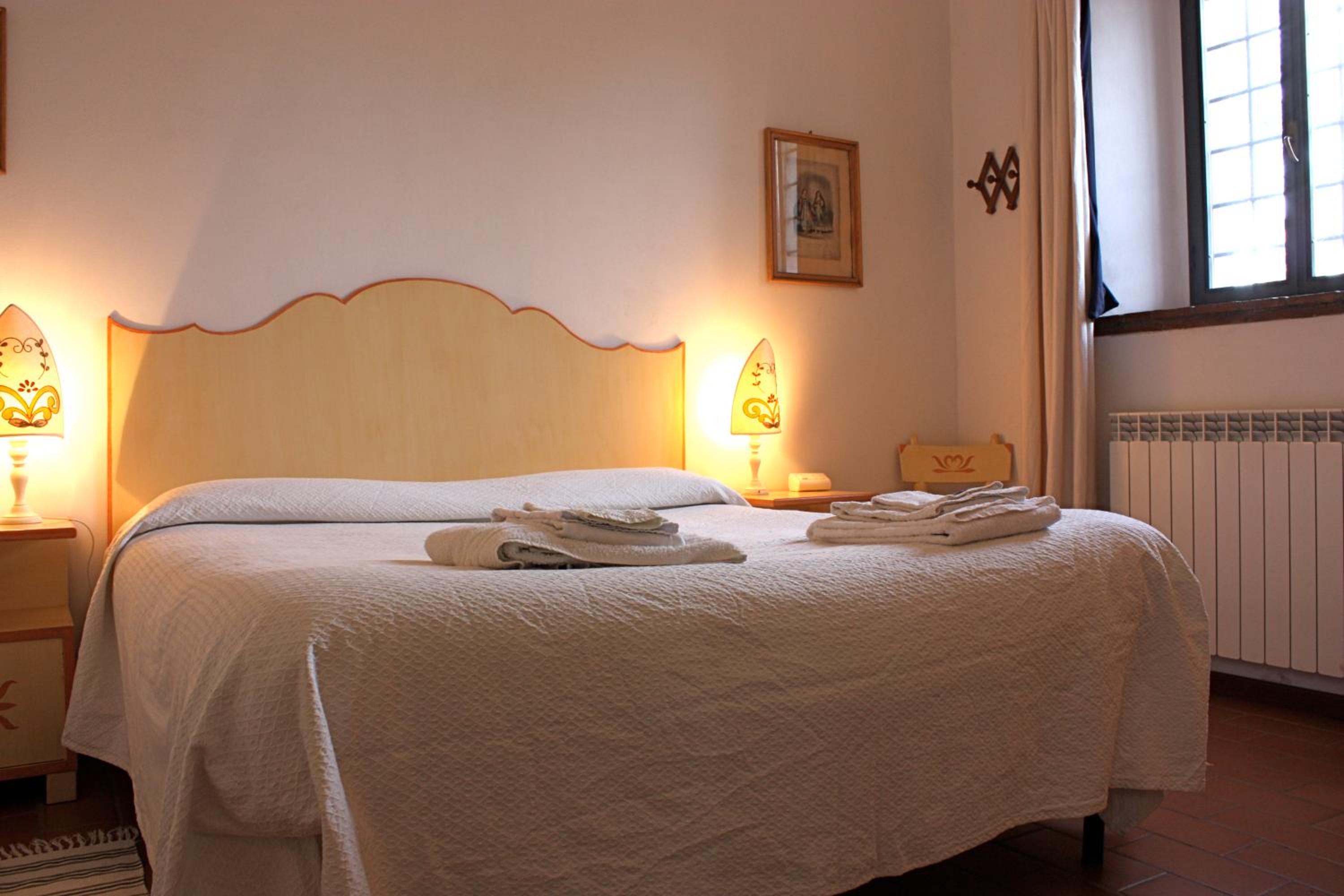 One-Bedroom Apartment - Photo 16