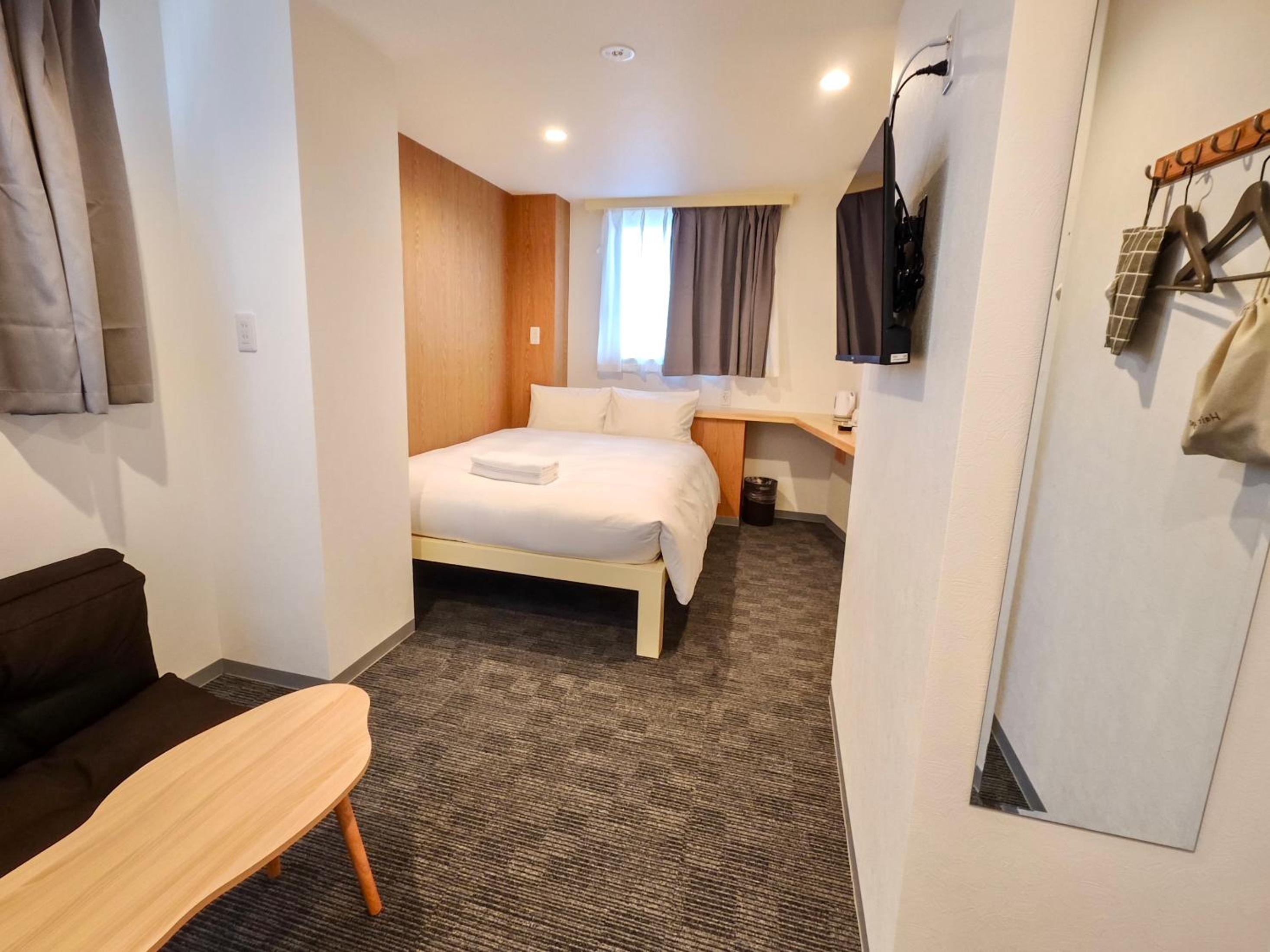 Superior Double Room photo 1