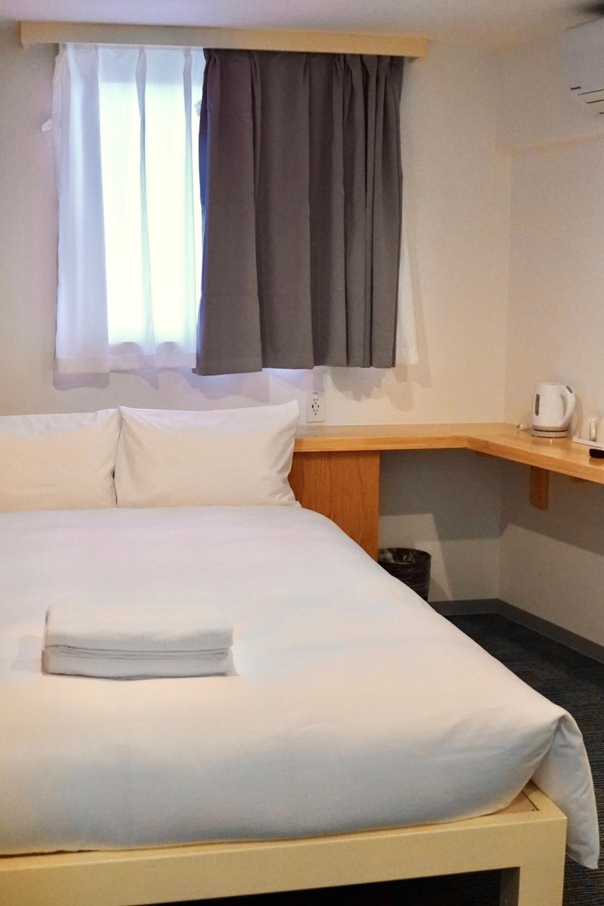 Superior Double Room photo 3