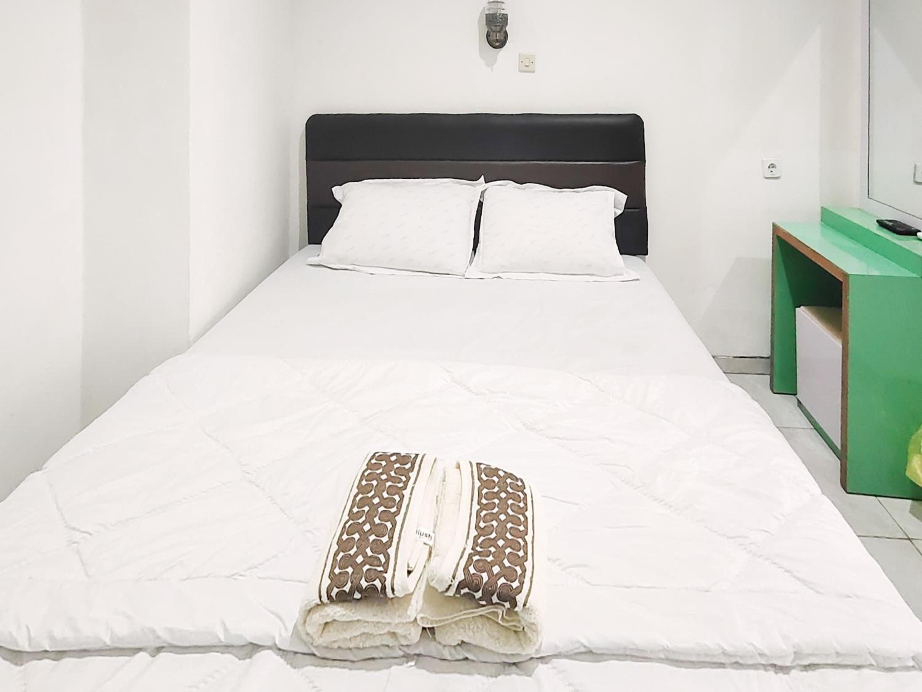 Standard Double Room photo 1