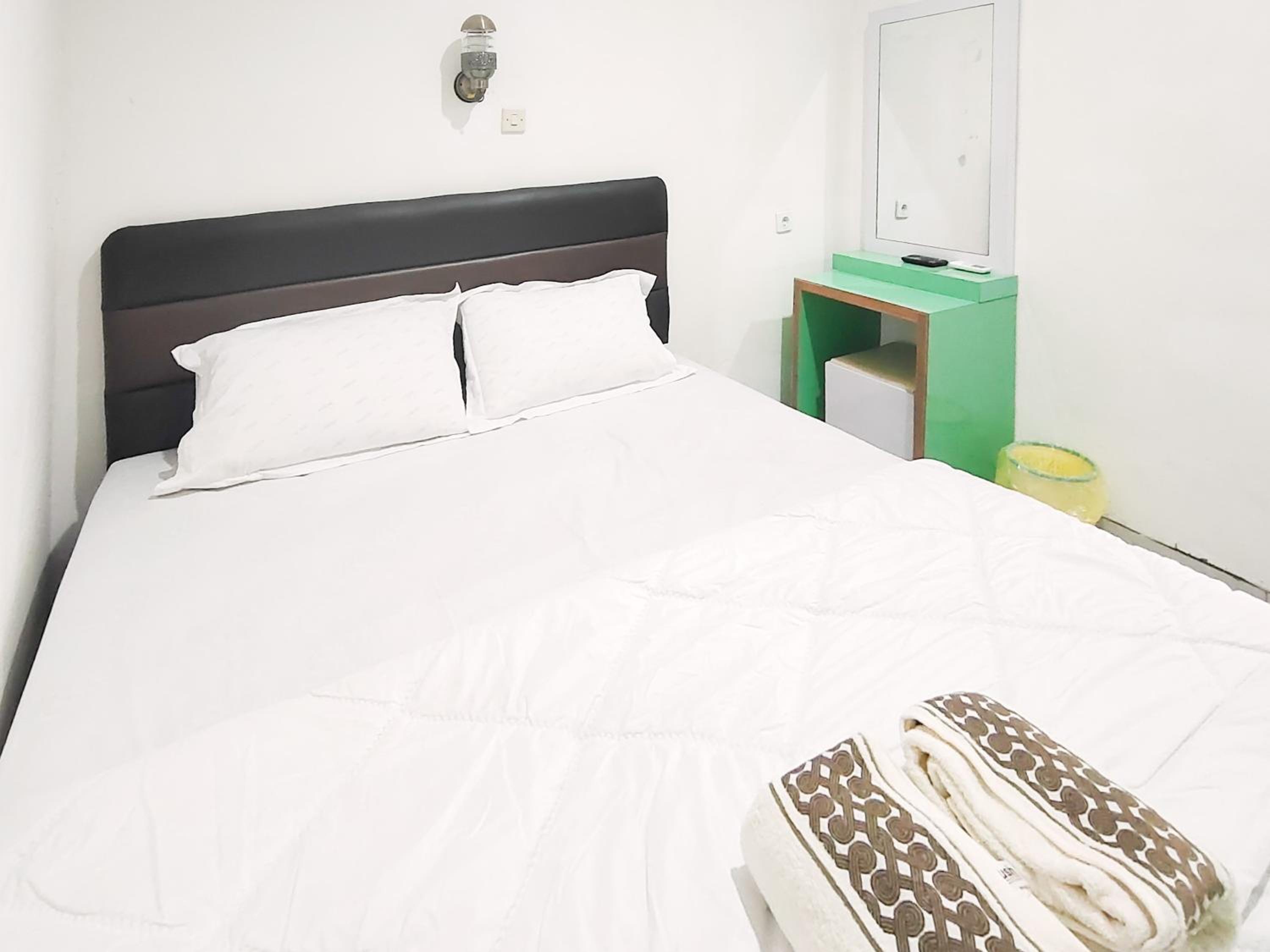 Standard Double Room photo 2