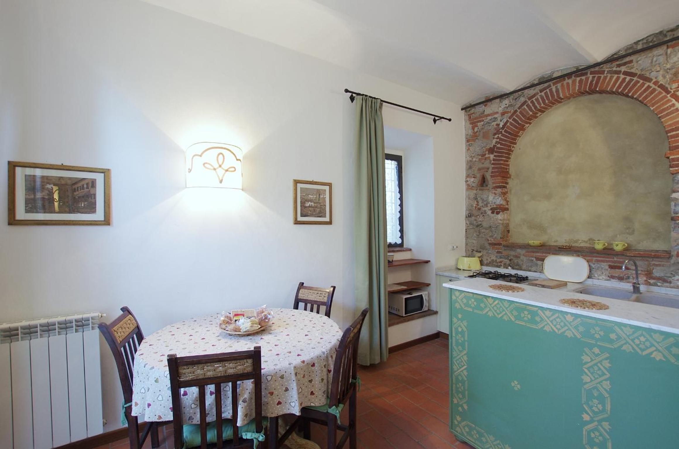 One-Bedroom Apartment - Photo 23