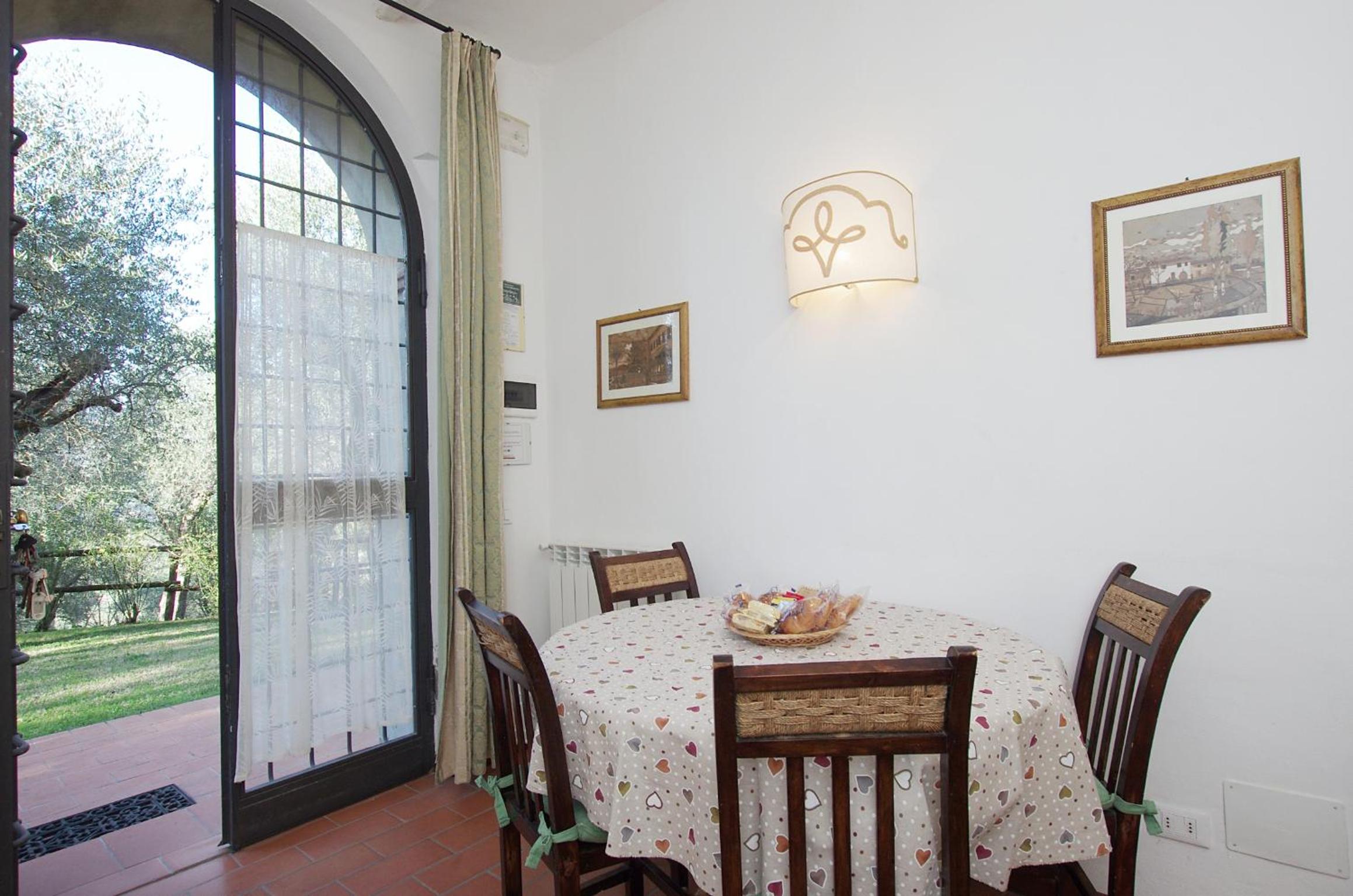 One-Bedroom Apartment - Photo 18