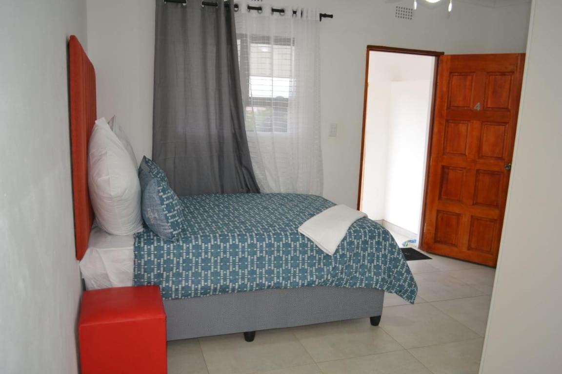 Budget Double Room photo 1