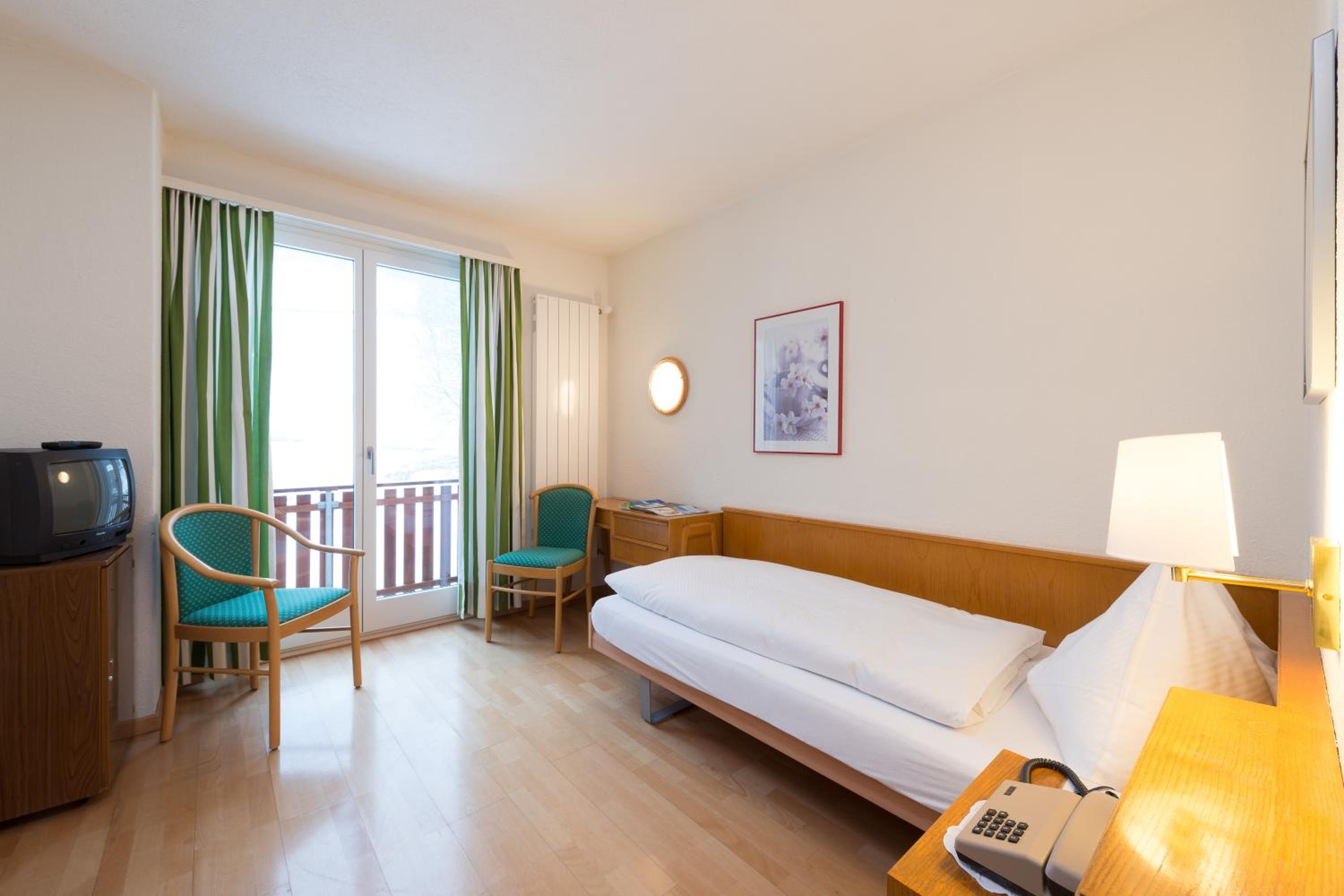 Standard Single Room photo 2
