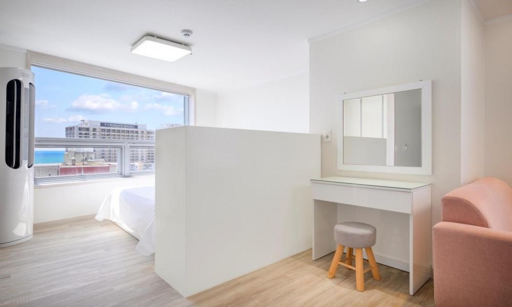 Family Double Room - Photo 2
