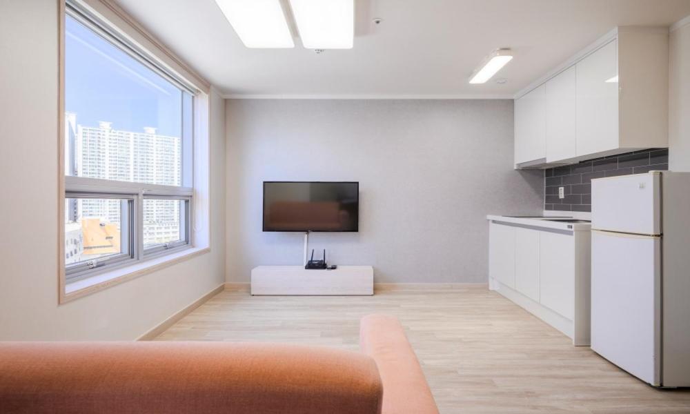 Family Double Room - Photo 6