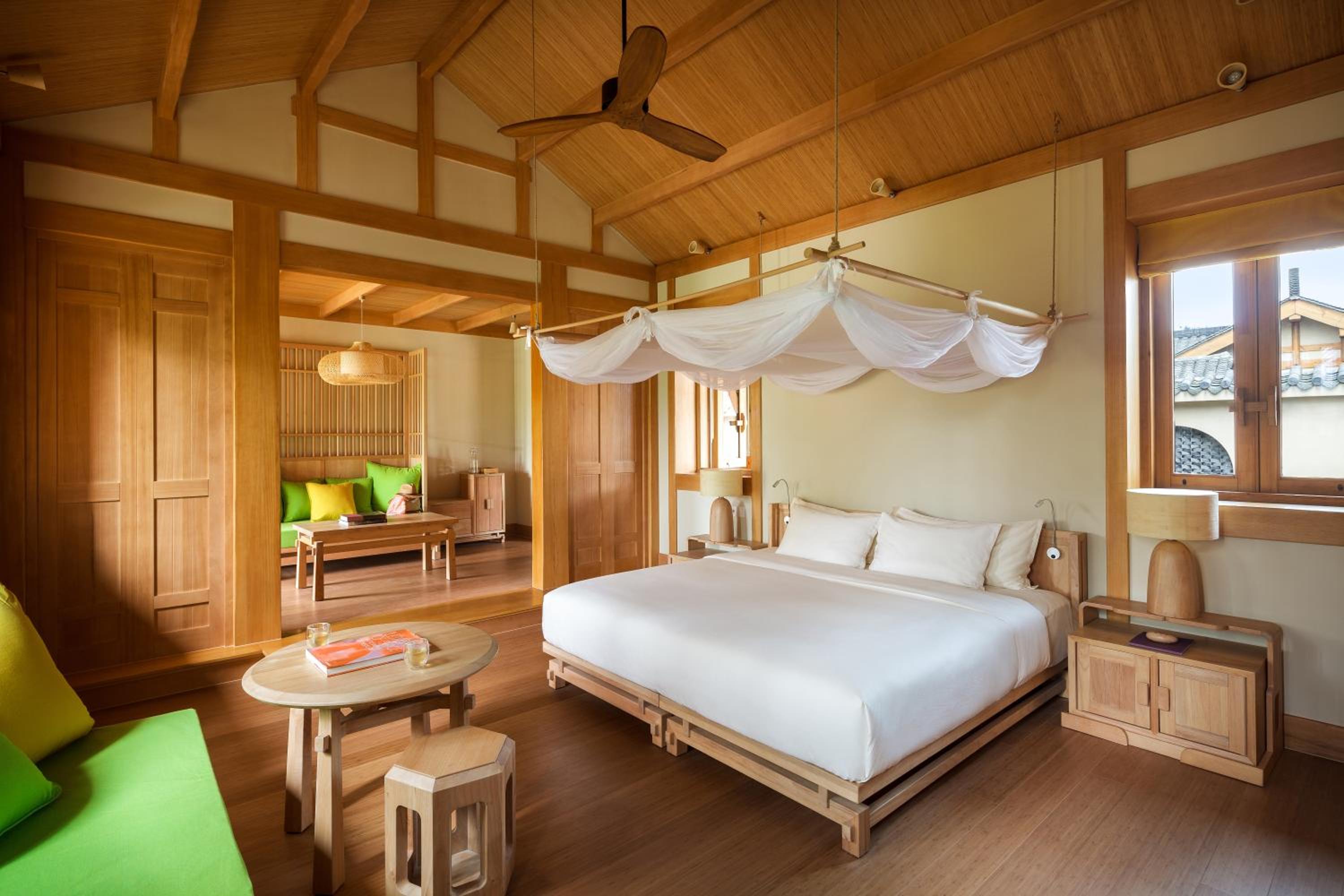 Six Senses King Suite photo 1