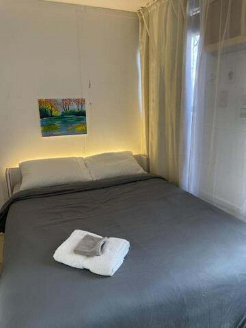 Standard Twin Room photo 1