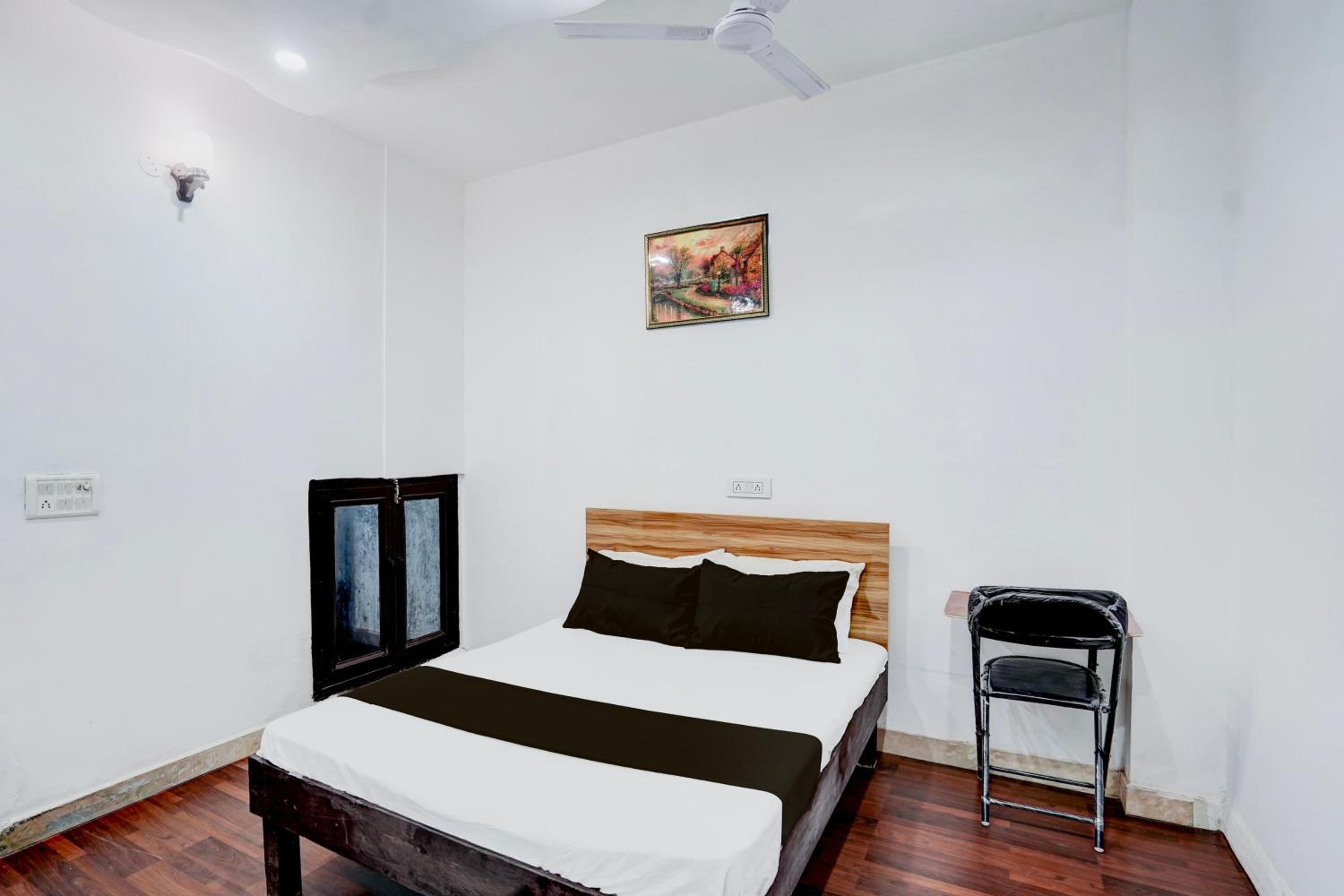 Classic Triple Room
