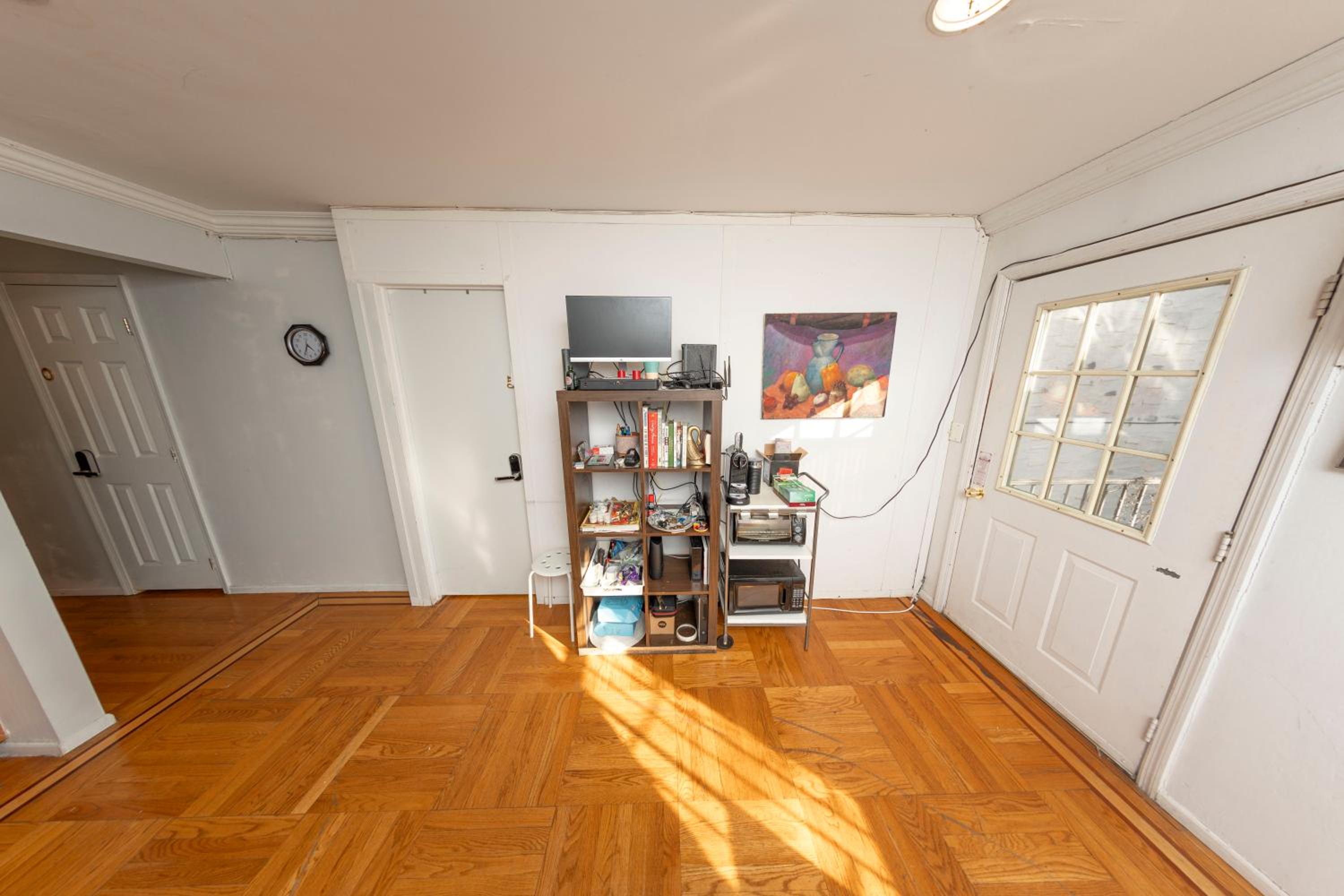 Standard Twin Room photo 3