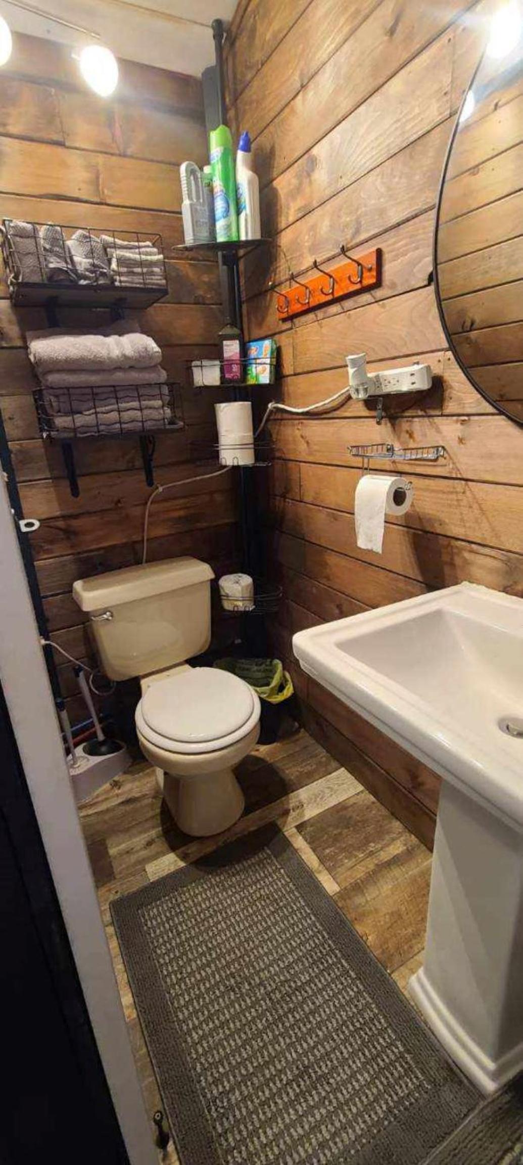 One-Bedroom House photo 3