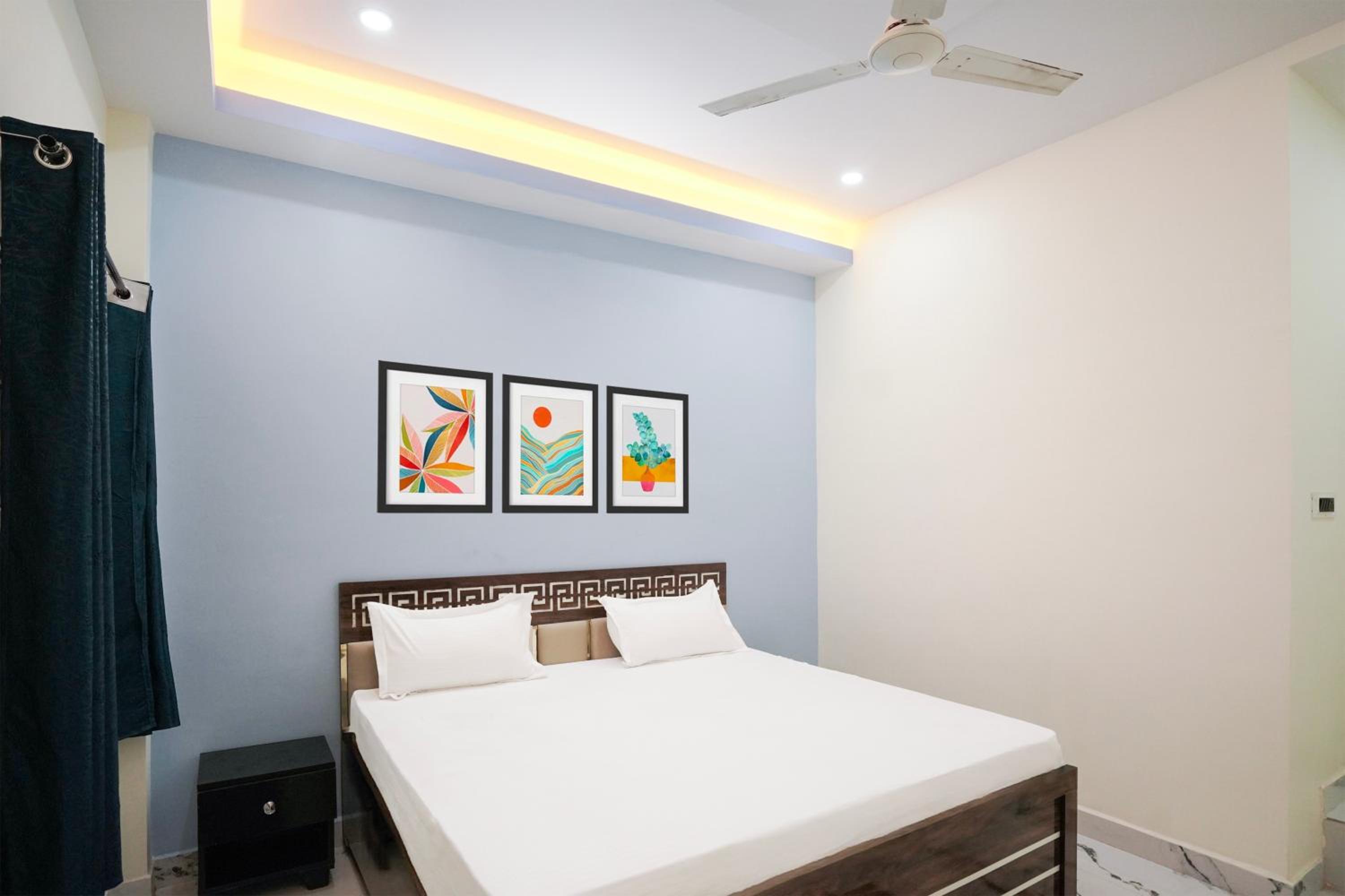 Triple Room With Bathroom photo 1