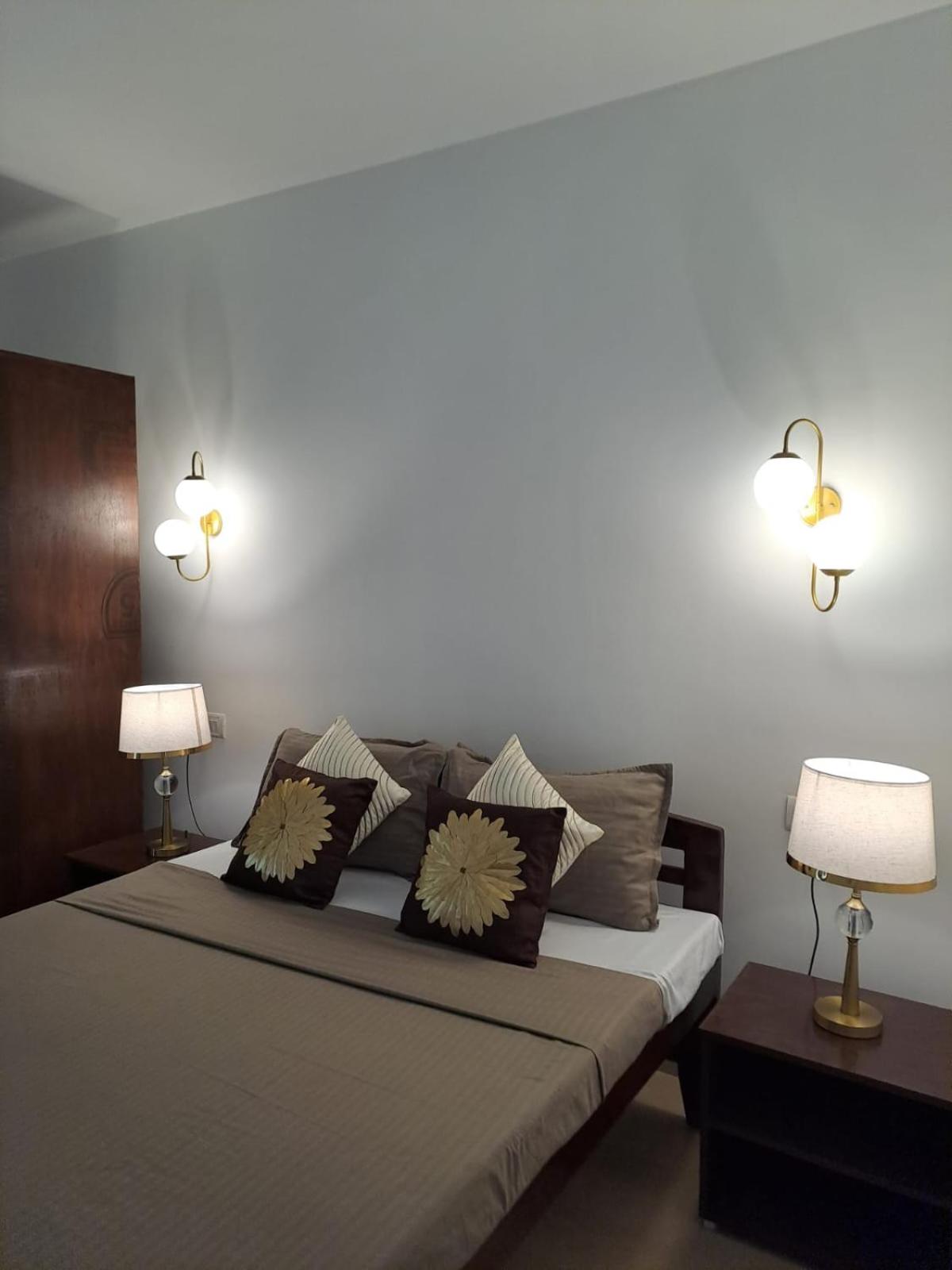 Double Room photo 1
