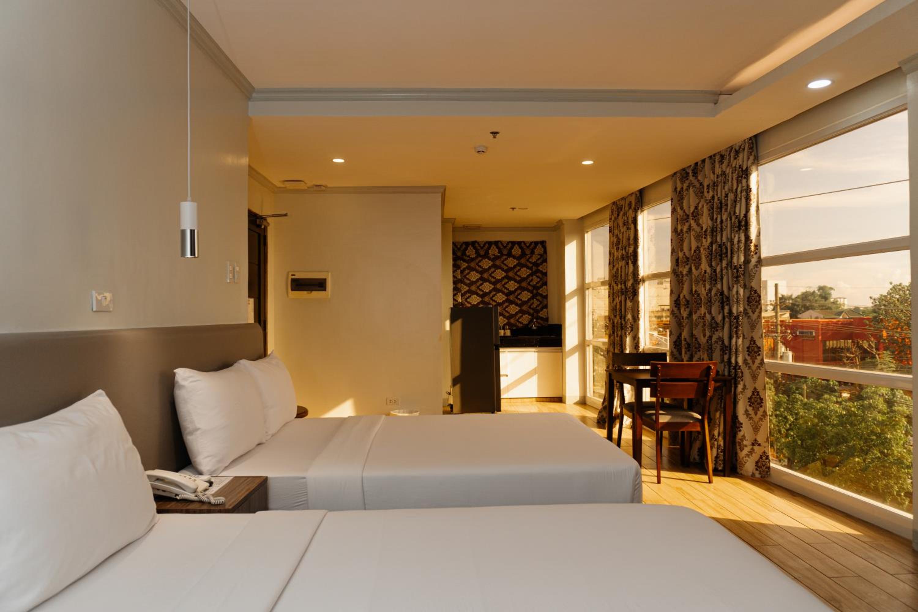 Executive Suite