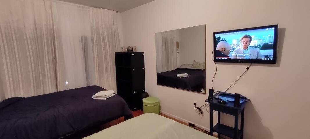 Family Room photo 1