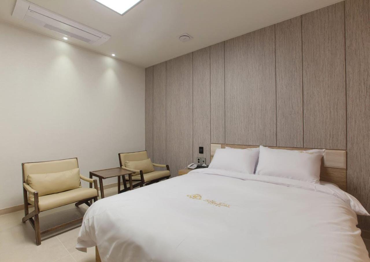 Standard Double Room photo 1