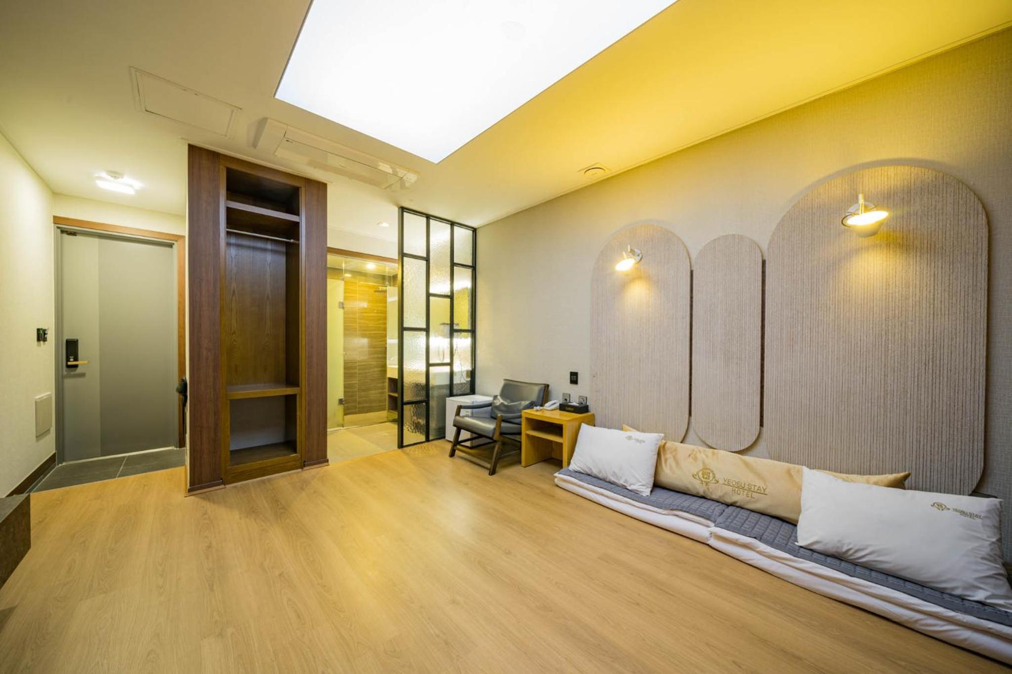 Korean Style Ondol Room photo 2