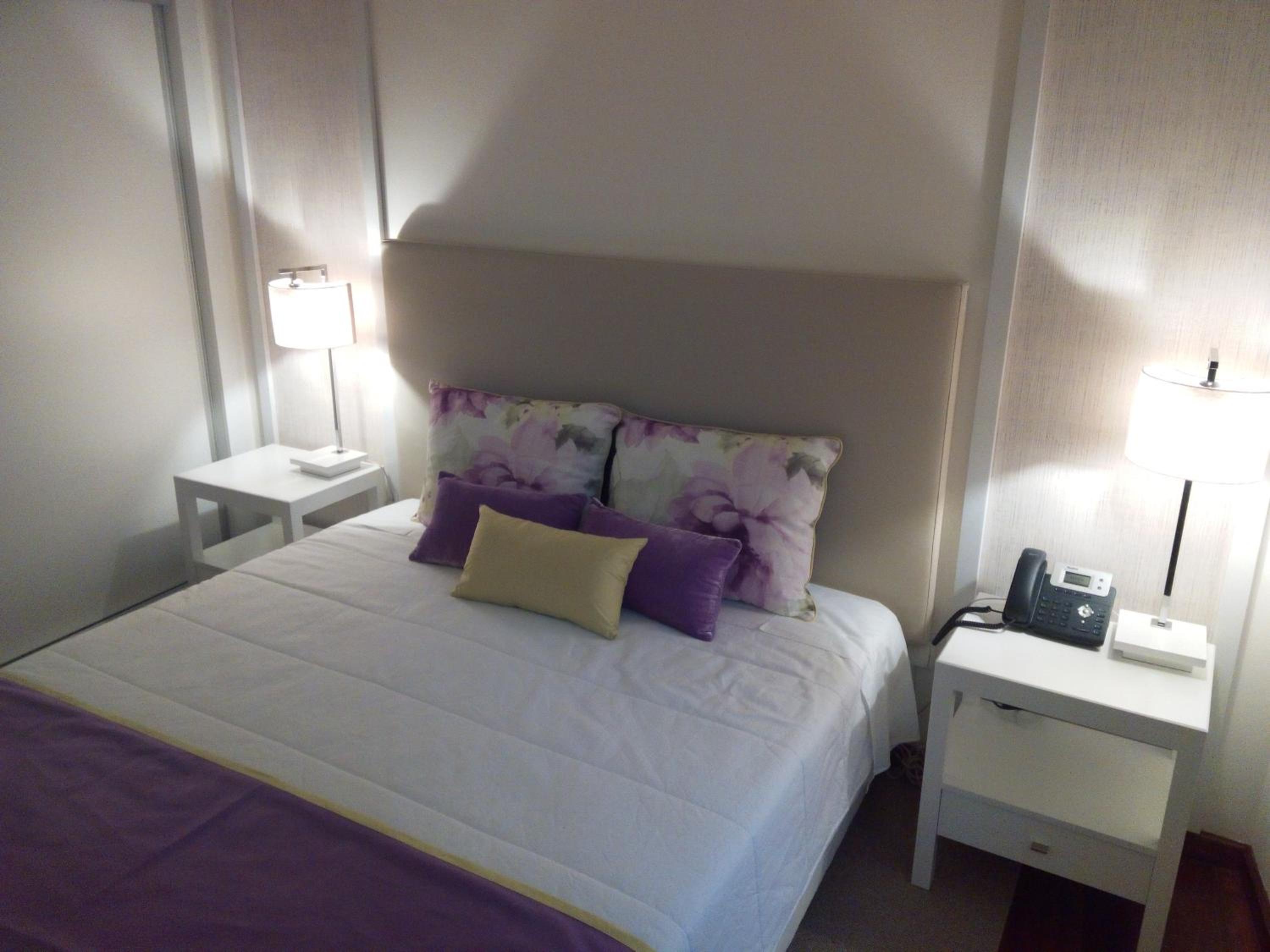 Standard Double Room - Photo 5