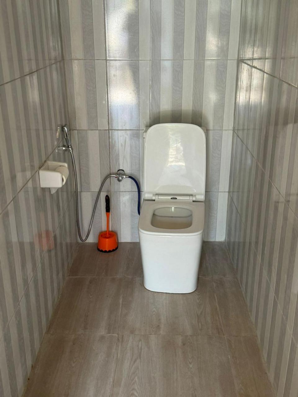 Double Room with Private Bathroom photo 3