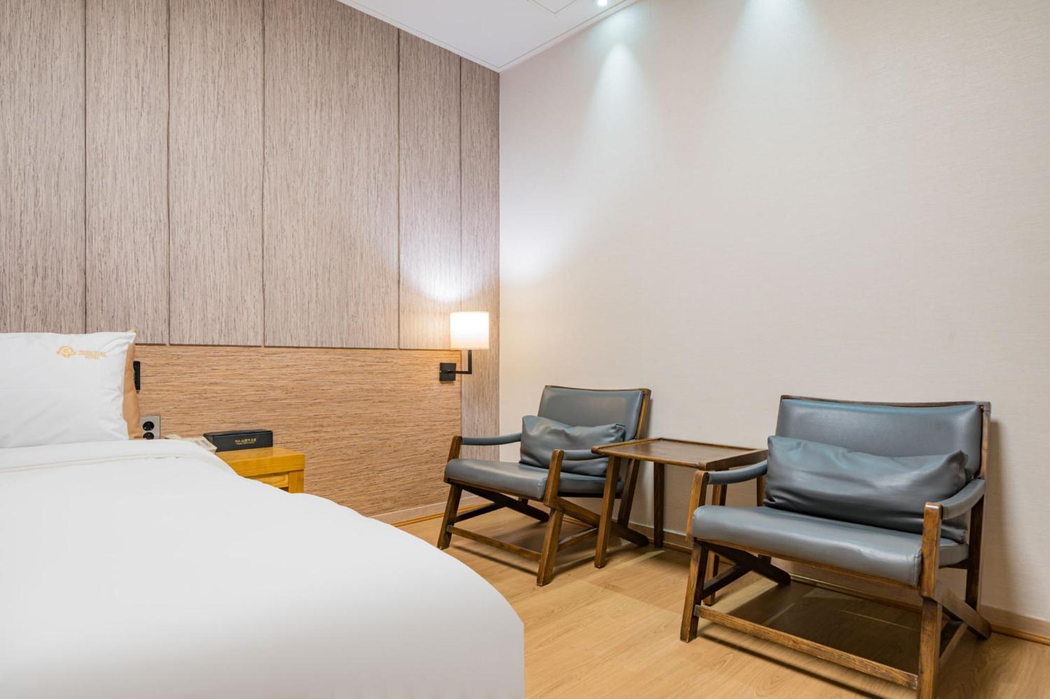 Superior Double Room photo 3