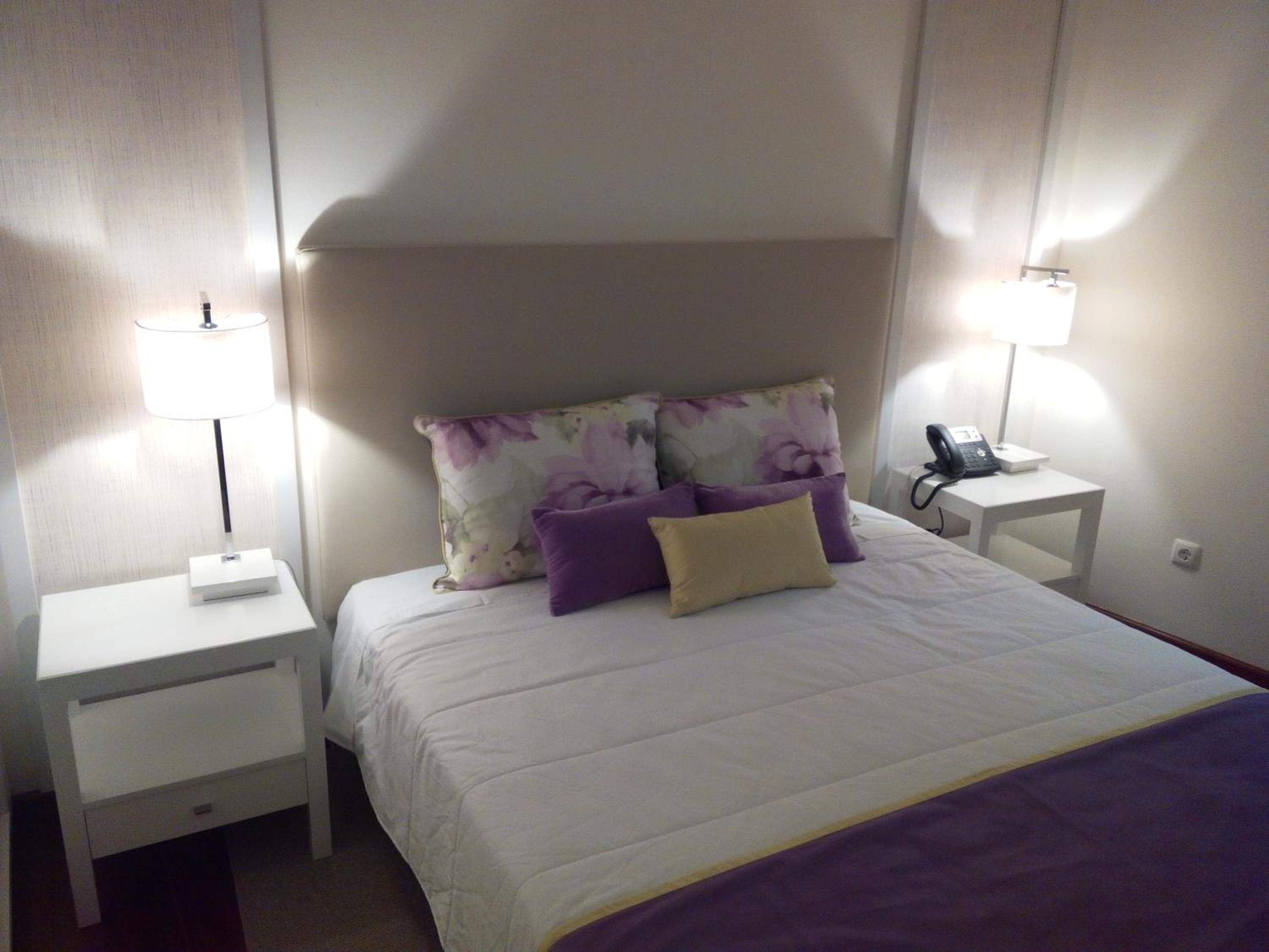 Standard Double Room - Photo 3