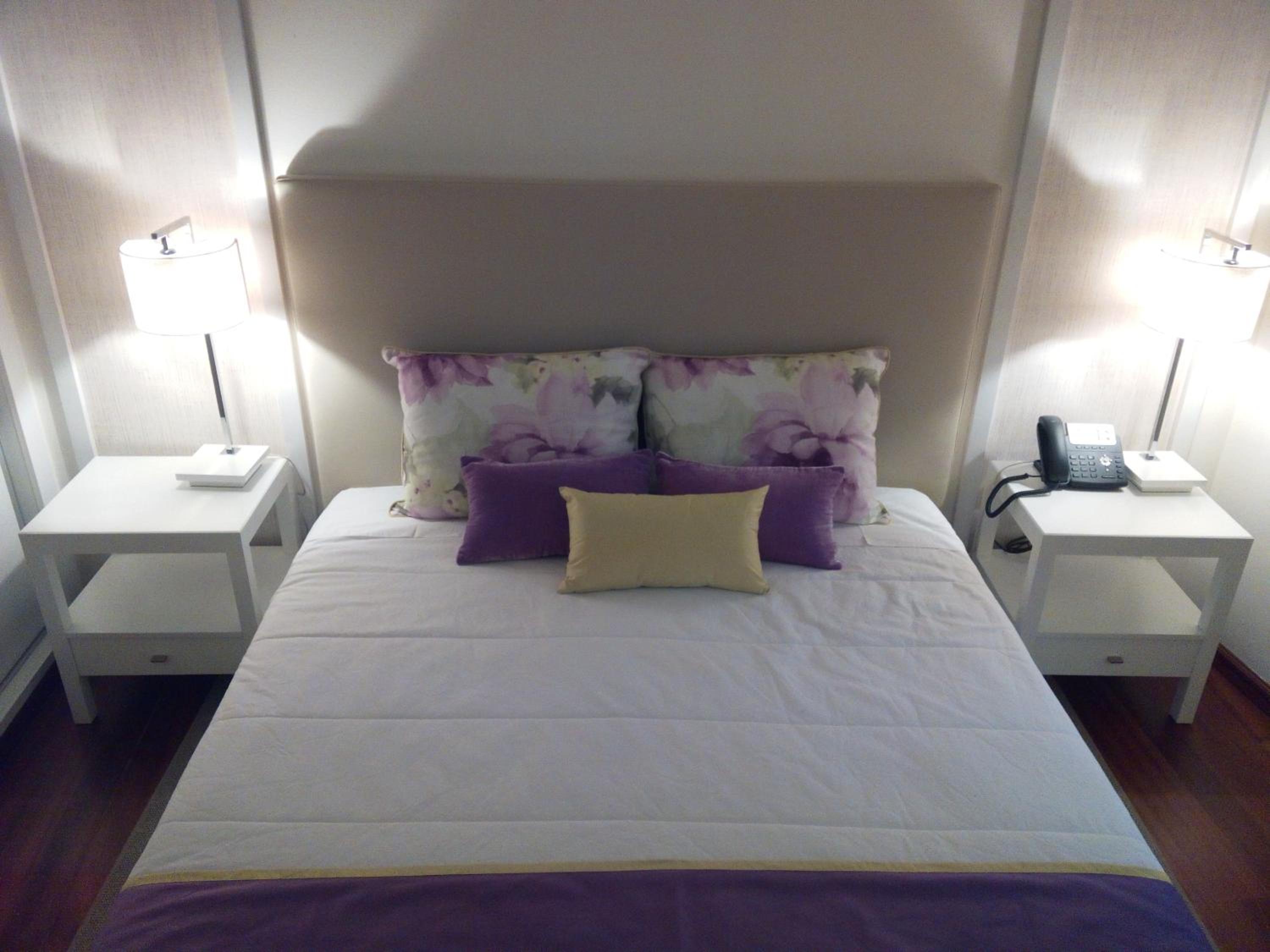 Standard Double Room - Photo 4