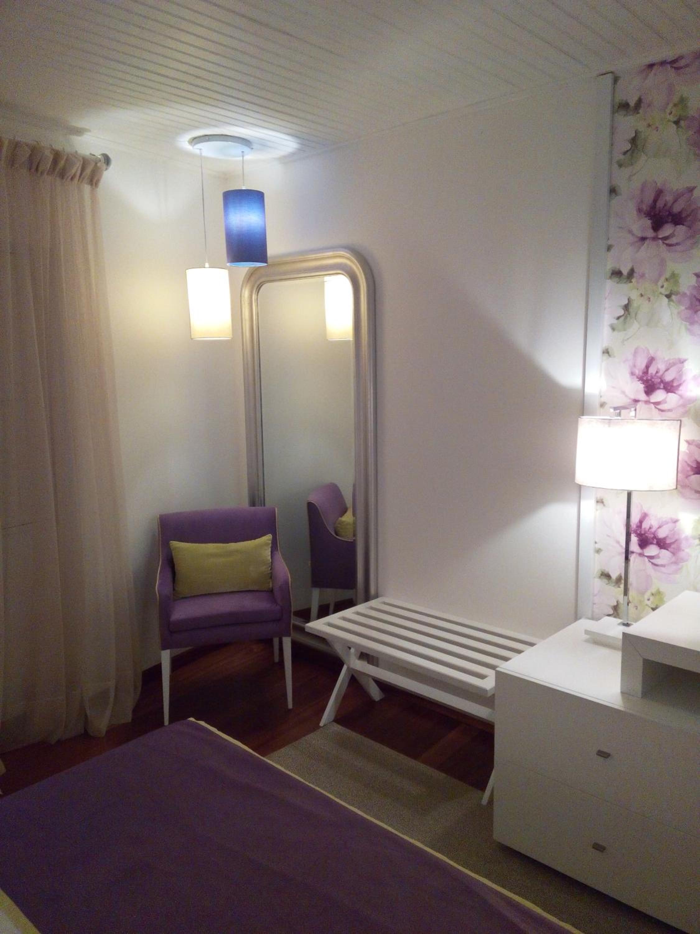 Standard Double Room - Photo 2