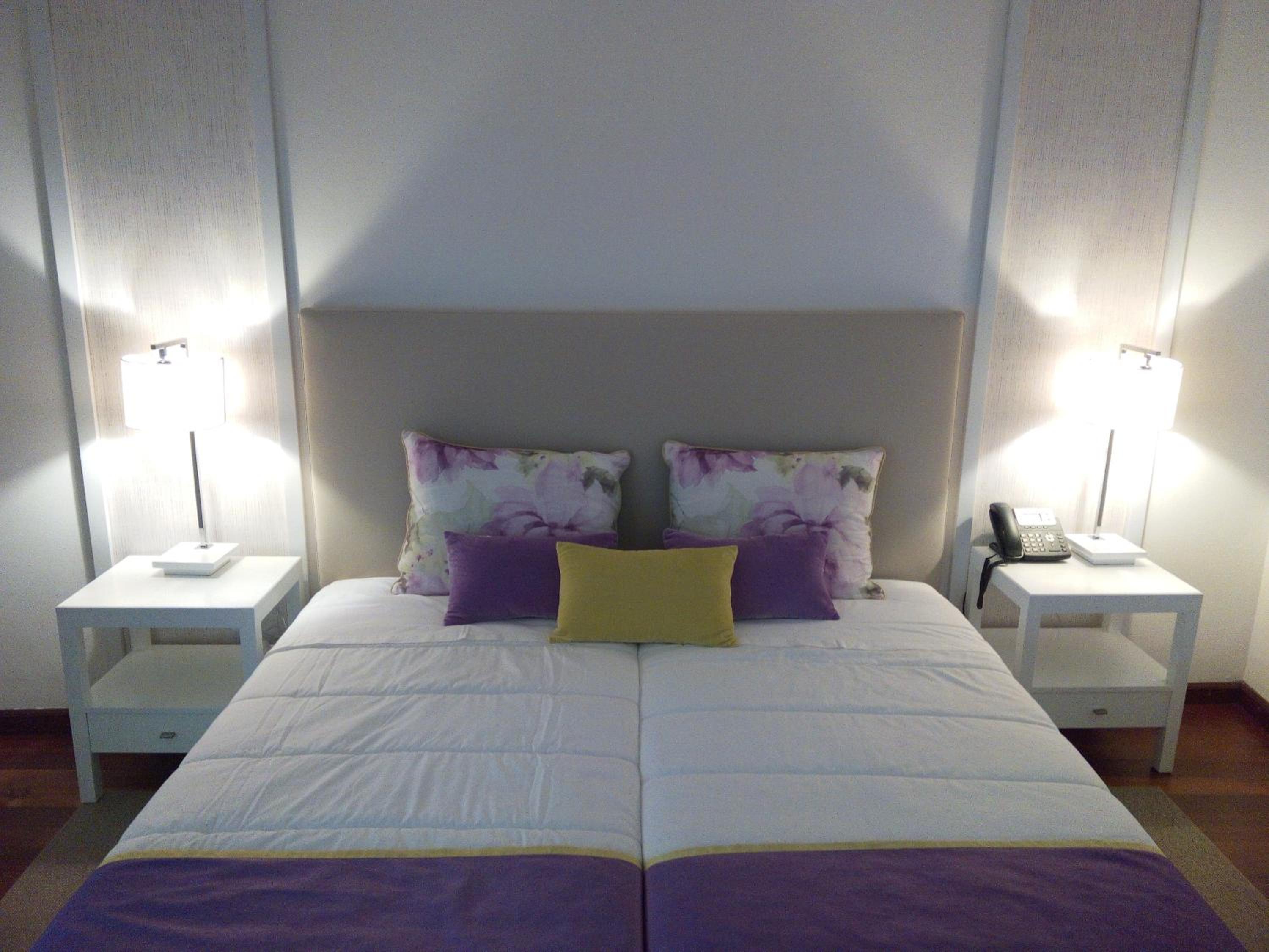 Standard Twin Room - Photo 4